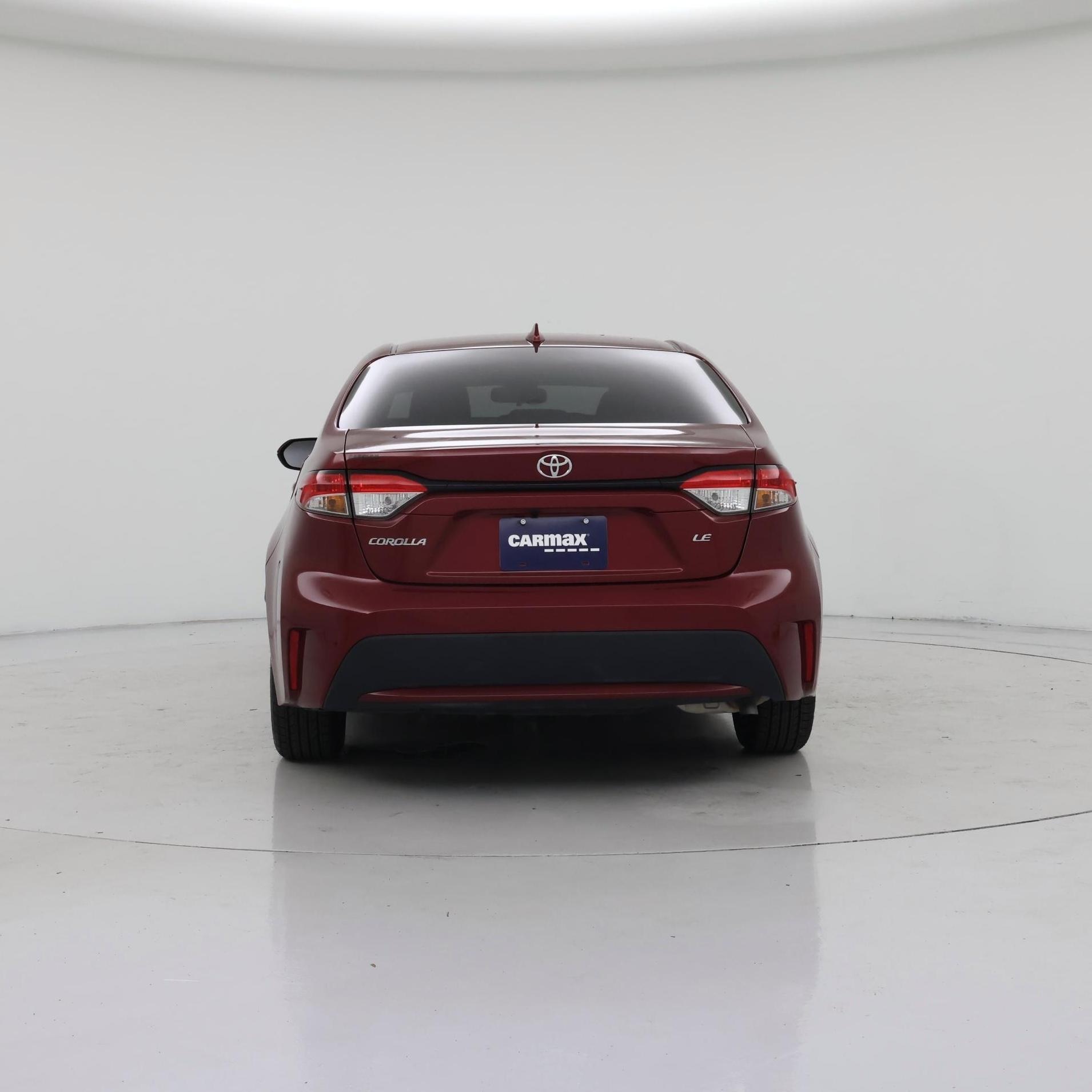 Thumbnail: 2022 Toyota Corolla - 6