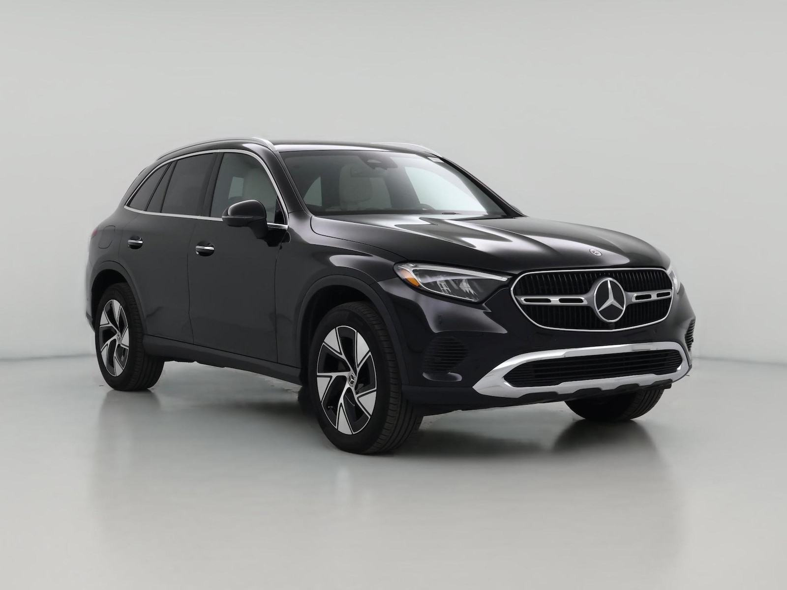 2024 Mercedes-Benz GLC