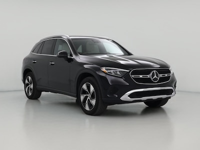 2024 Mercedes-Benz GLC300