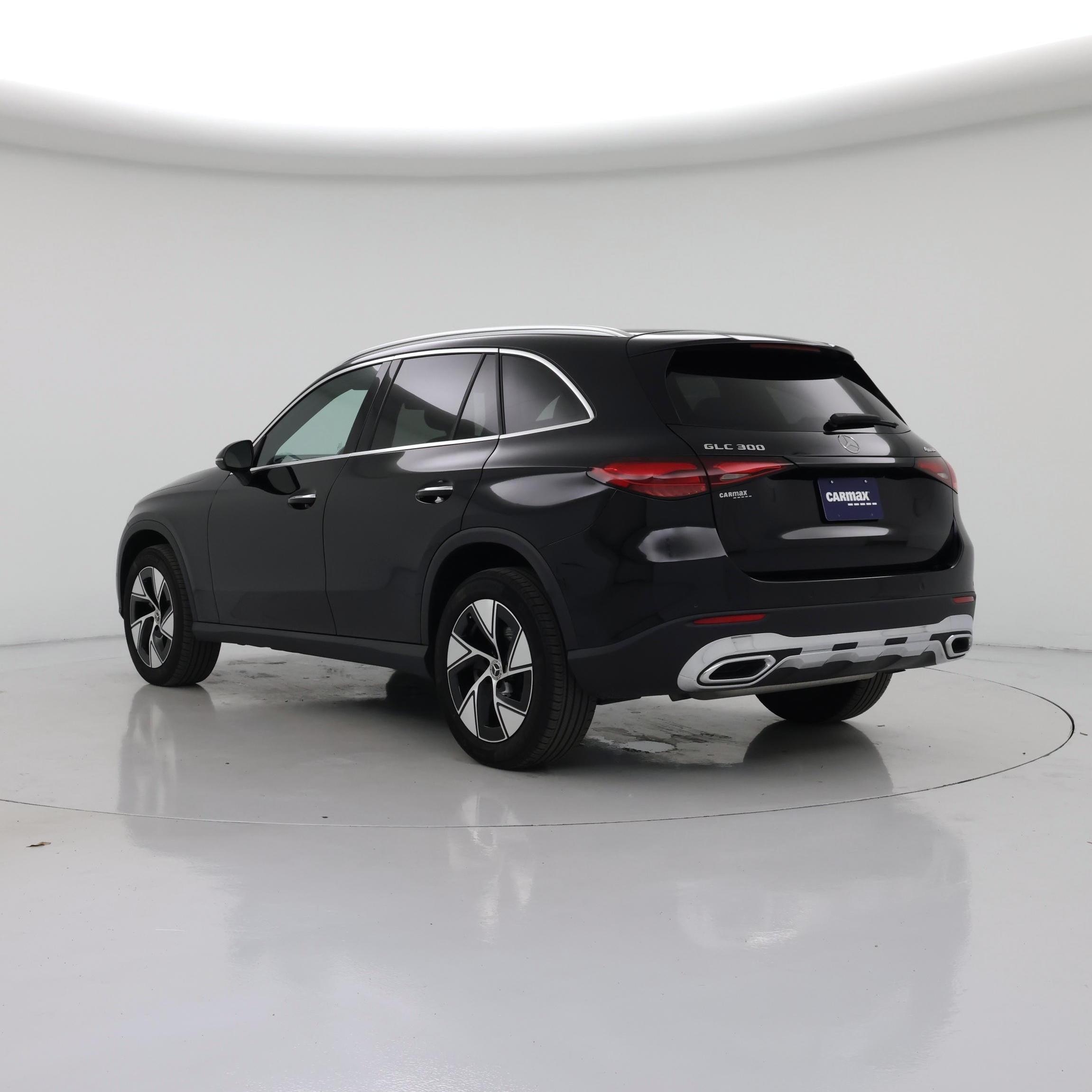 Thumbnail: 2024 Mercedes-Benz GLC - 2