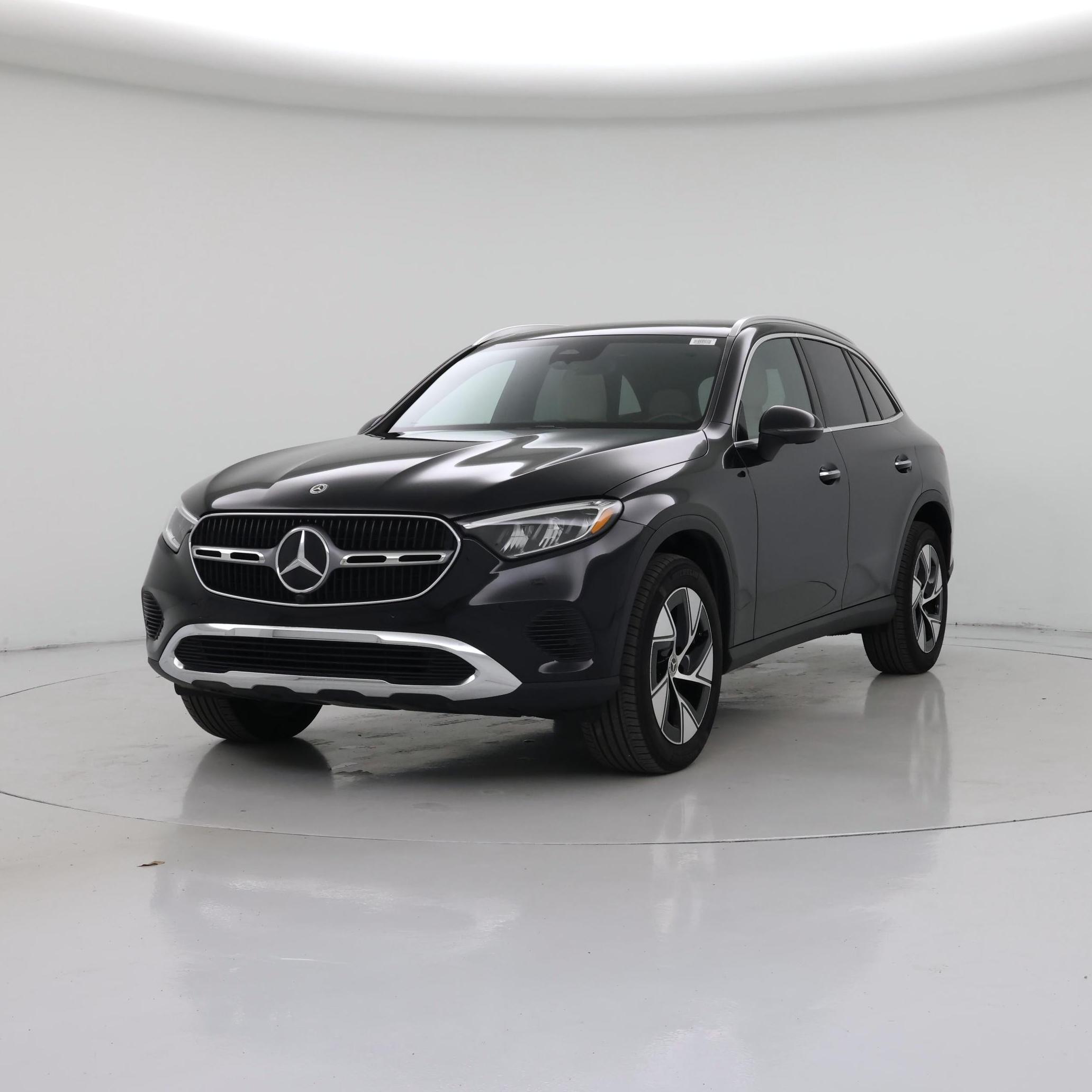 Thumbnail: 2024 Mercedes-Benz GLC - 4