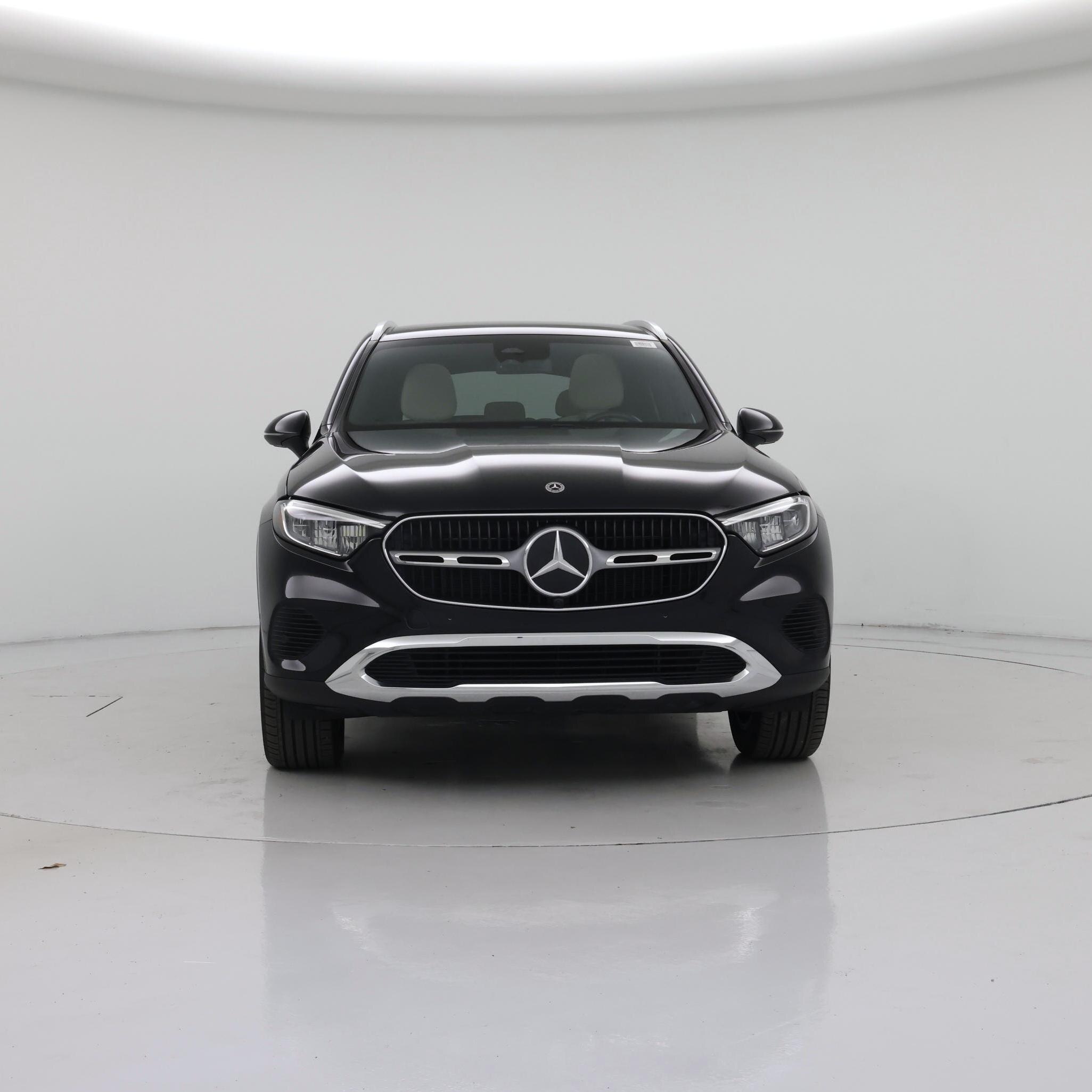 Thumbnail: 2024 Mercedes-Benz GLC - 5