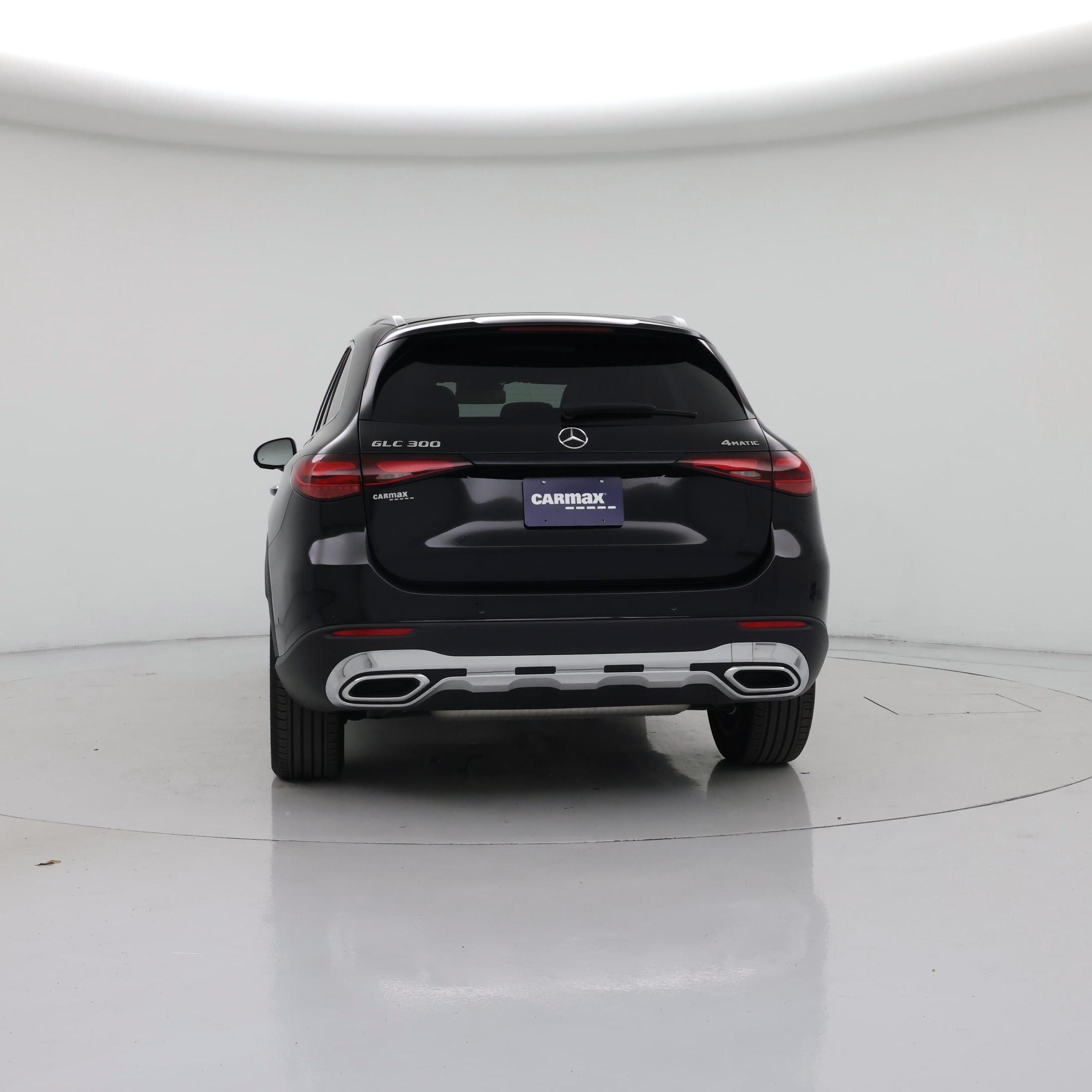 Thumbnail: 2024 Mercedes-Benz GLC - 6