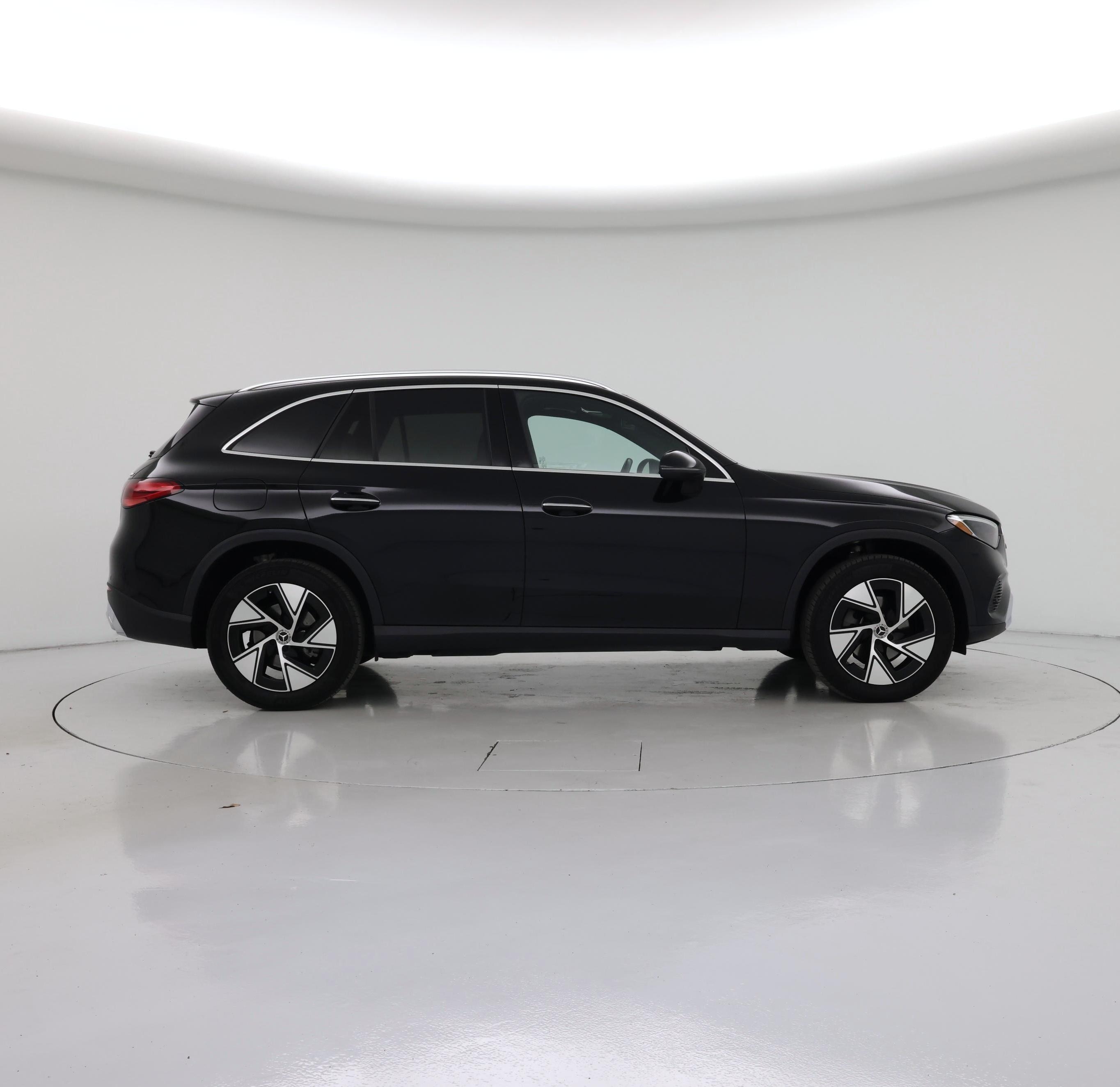 Thumbnail: 2024 Mercedes-Benz GLC - 7