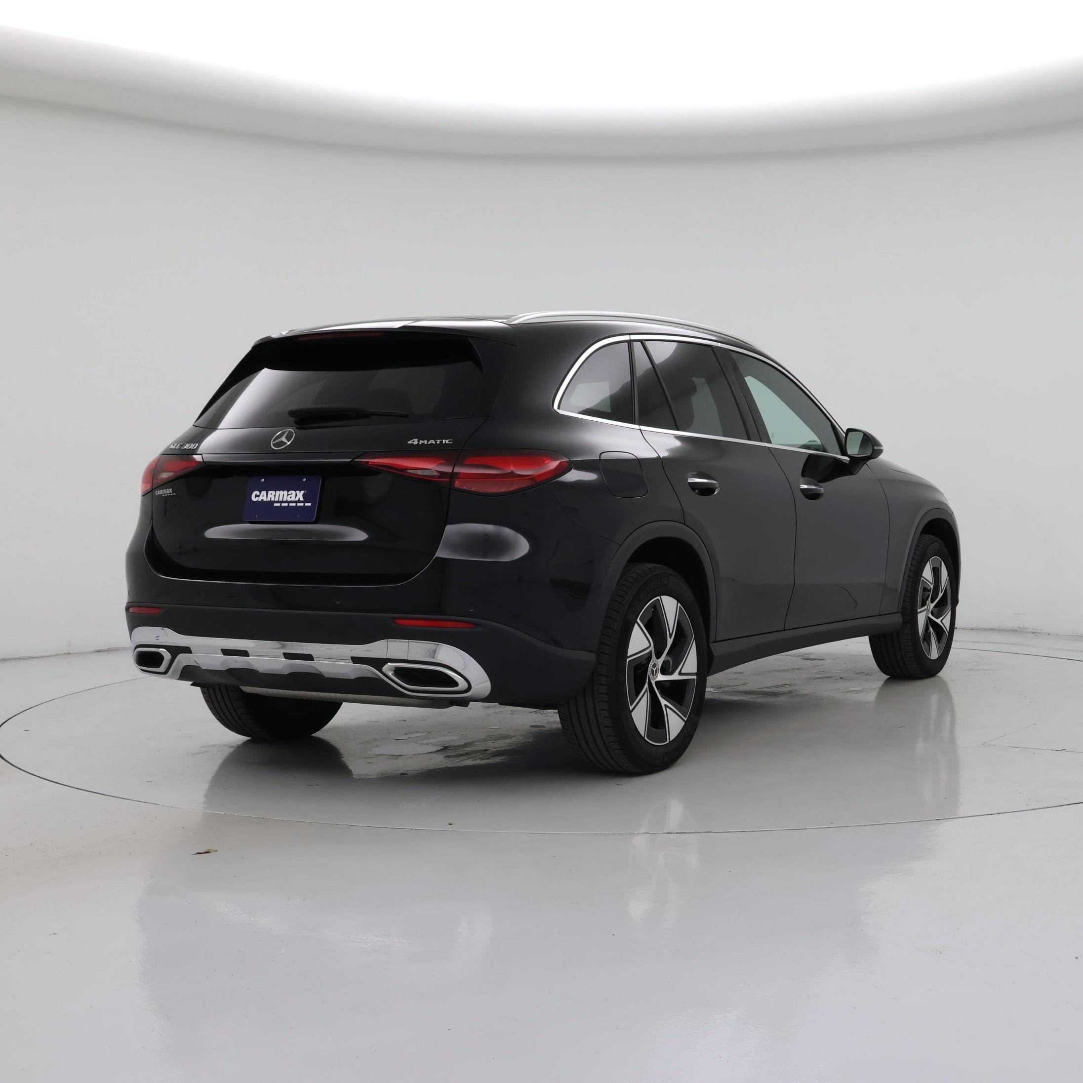 Thumbnail: 2024 Mercedes-Benz GLC - 8