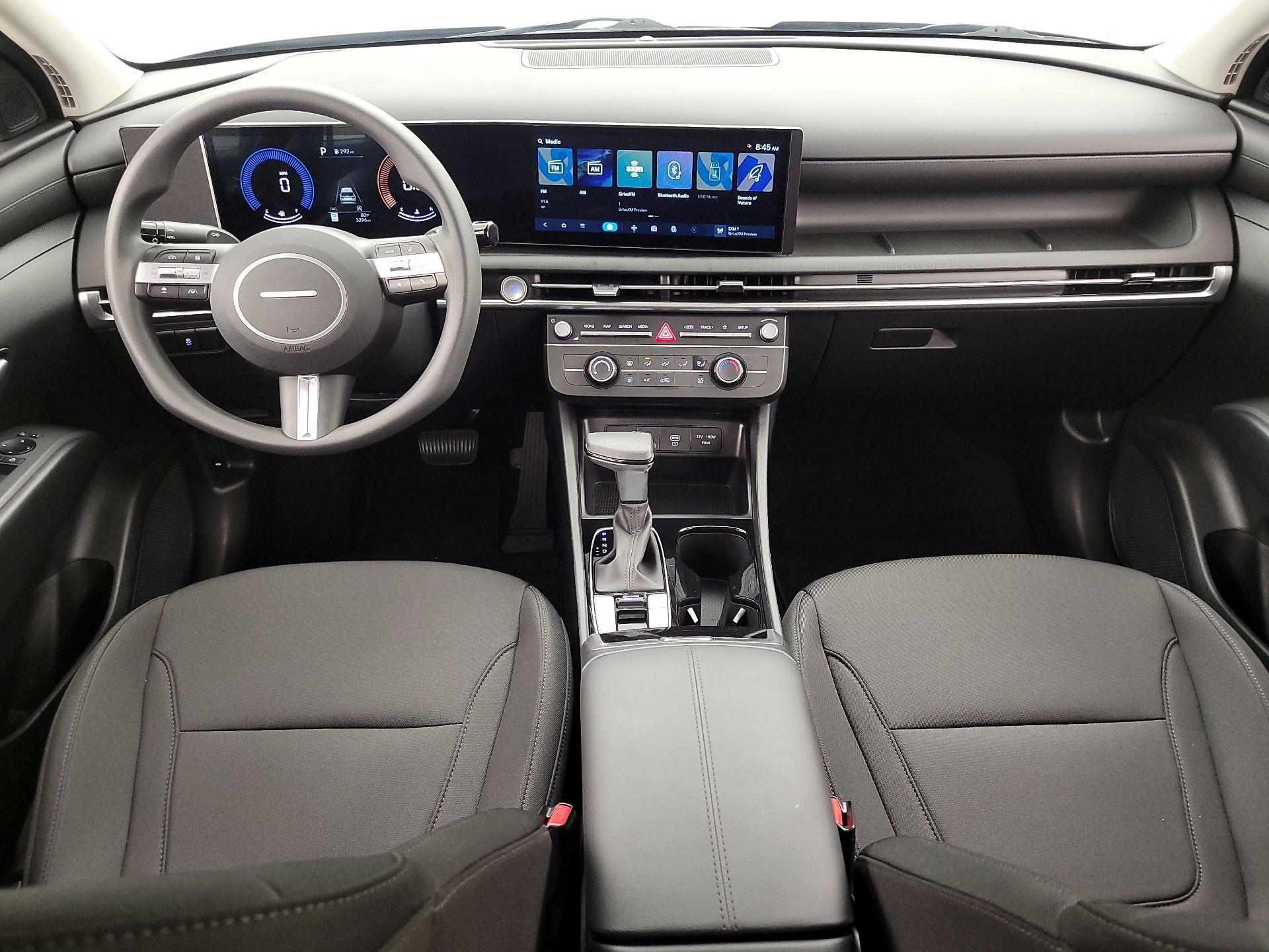 Thumbnail: 2026 Hyundai Tucson - 9