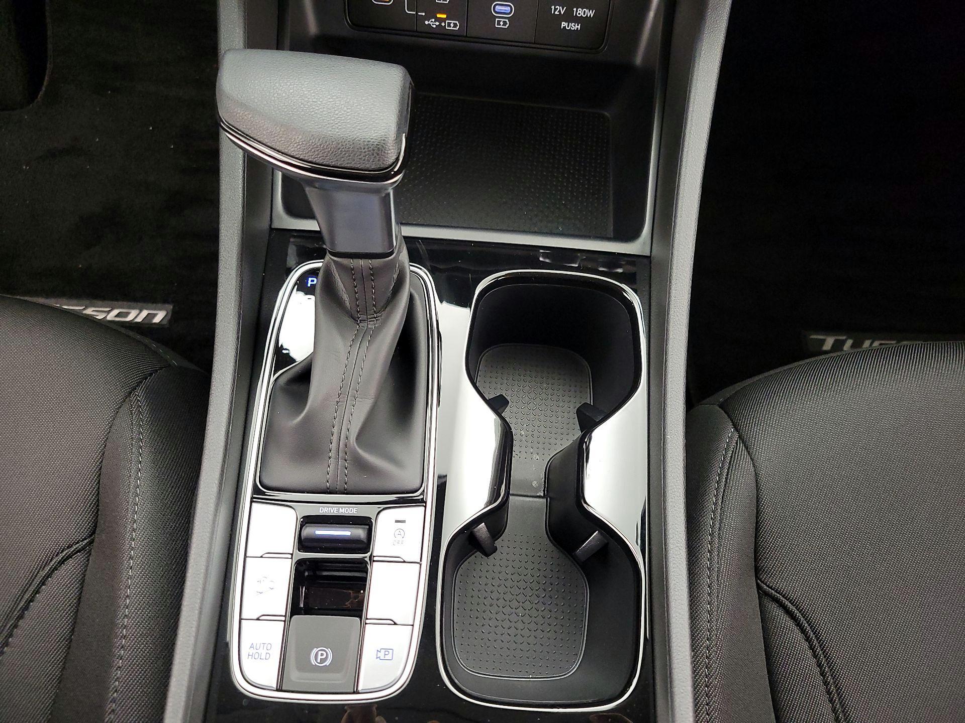 Thumbnail: 2026 Hyundai Tucson - 17
