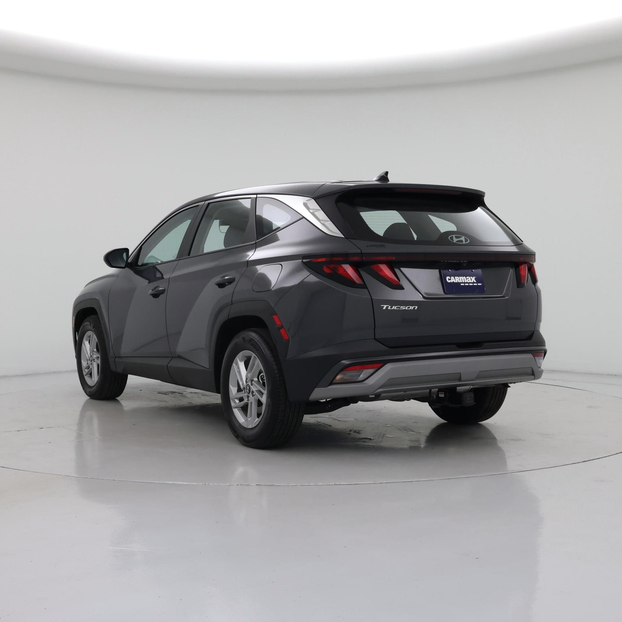 Thumbnail: 2026 Hyundai Tucson - 2