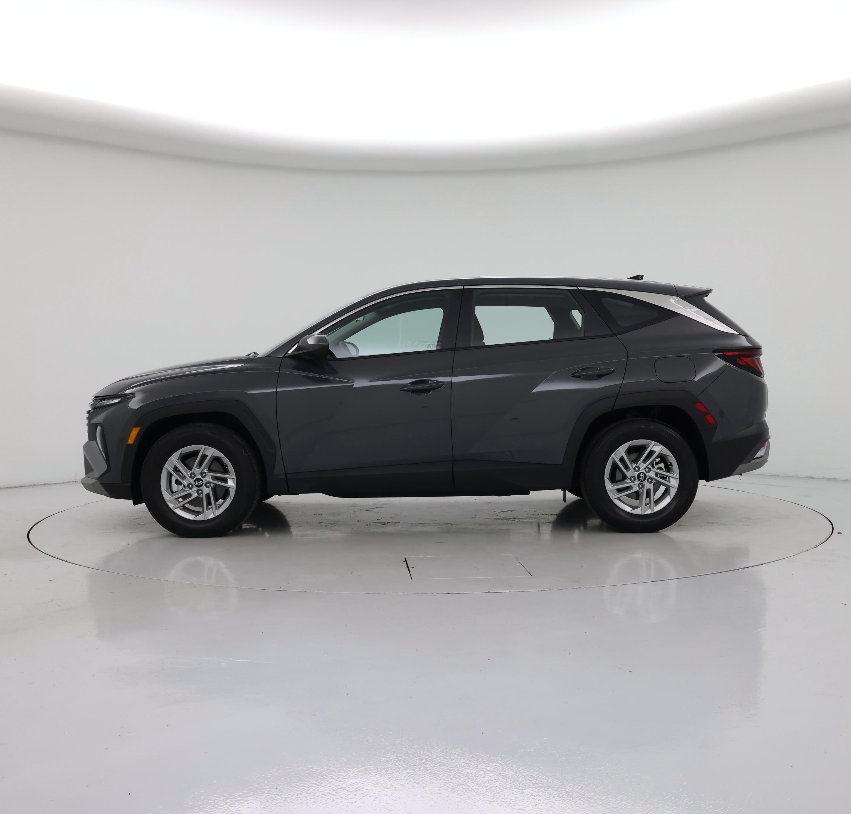 Thumbnail: 2026 Hyundai Tucson - 3