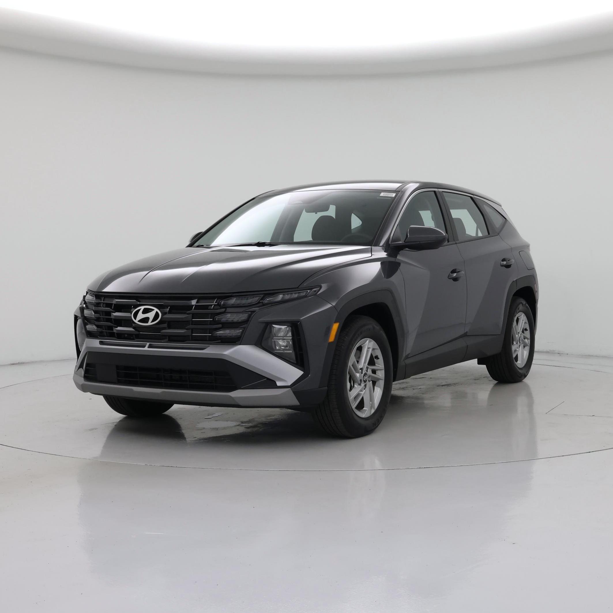 Thumbnail: 2026 Hyundai Tucson - 4