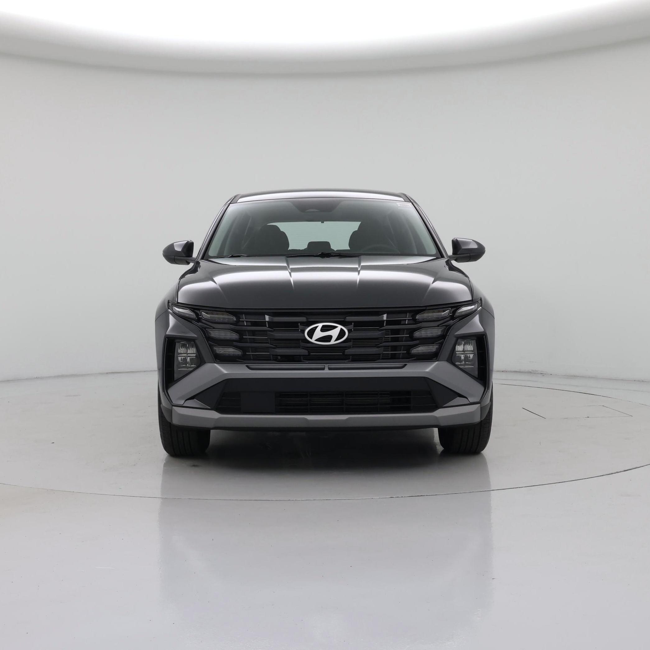 Thumbnail: 2026 Hyundai Tucson - 5