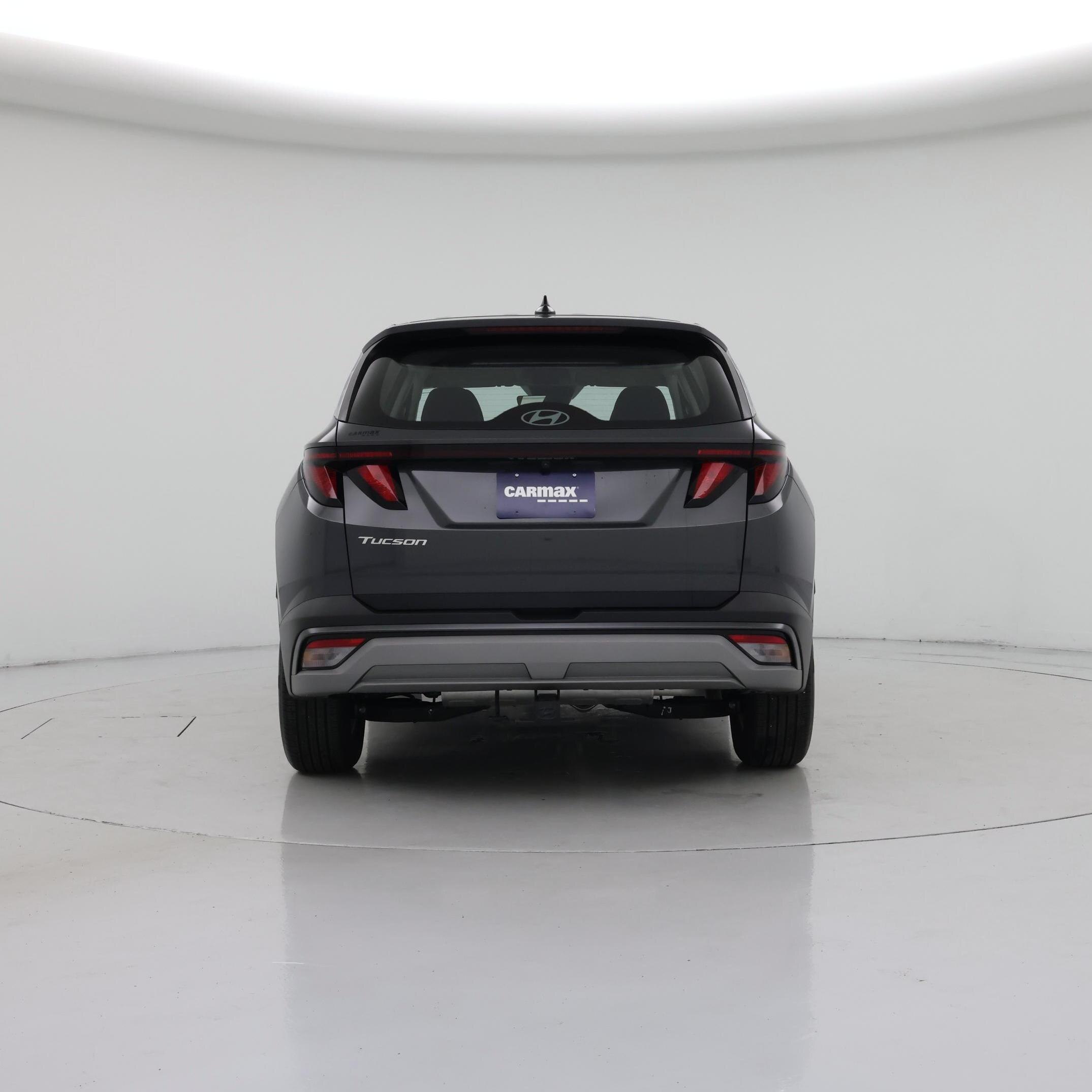 Thumbnail: 2026 Hyundai Tucson - 6