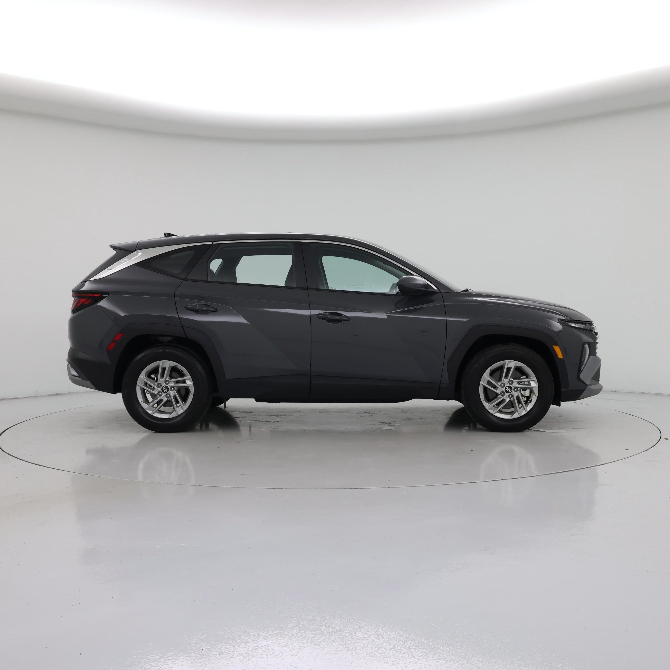 Thumbnail: 2026 Hyundai Tucson - 7