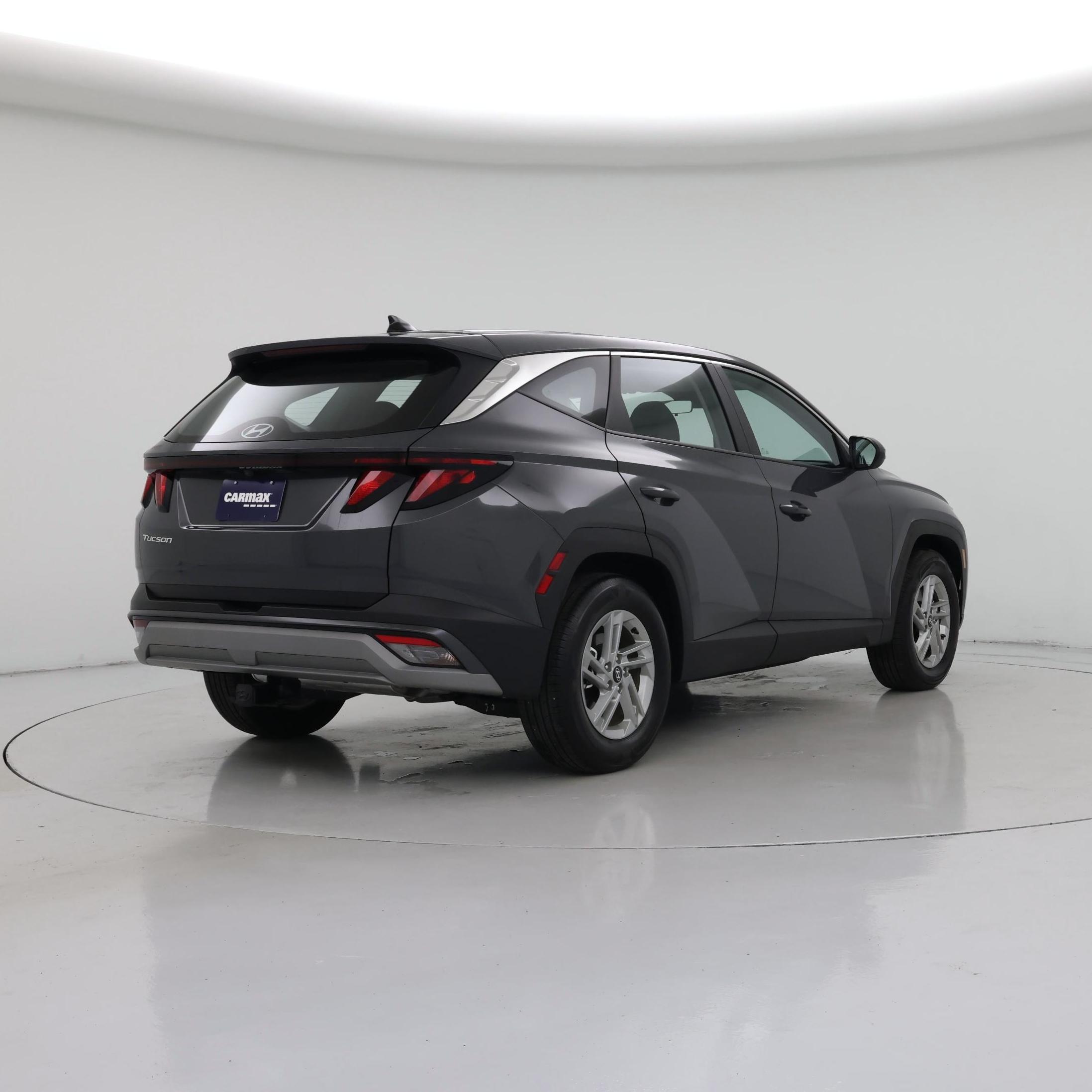 Thumbnail: 2026 Hyundai Tucson - 8