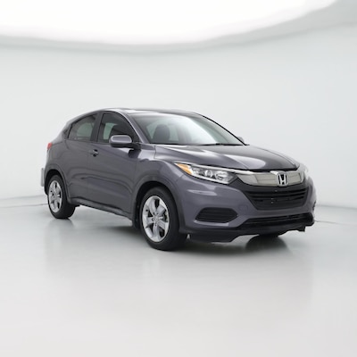 2020 Honda HR-V LX
