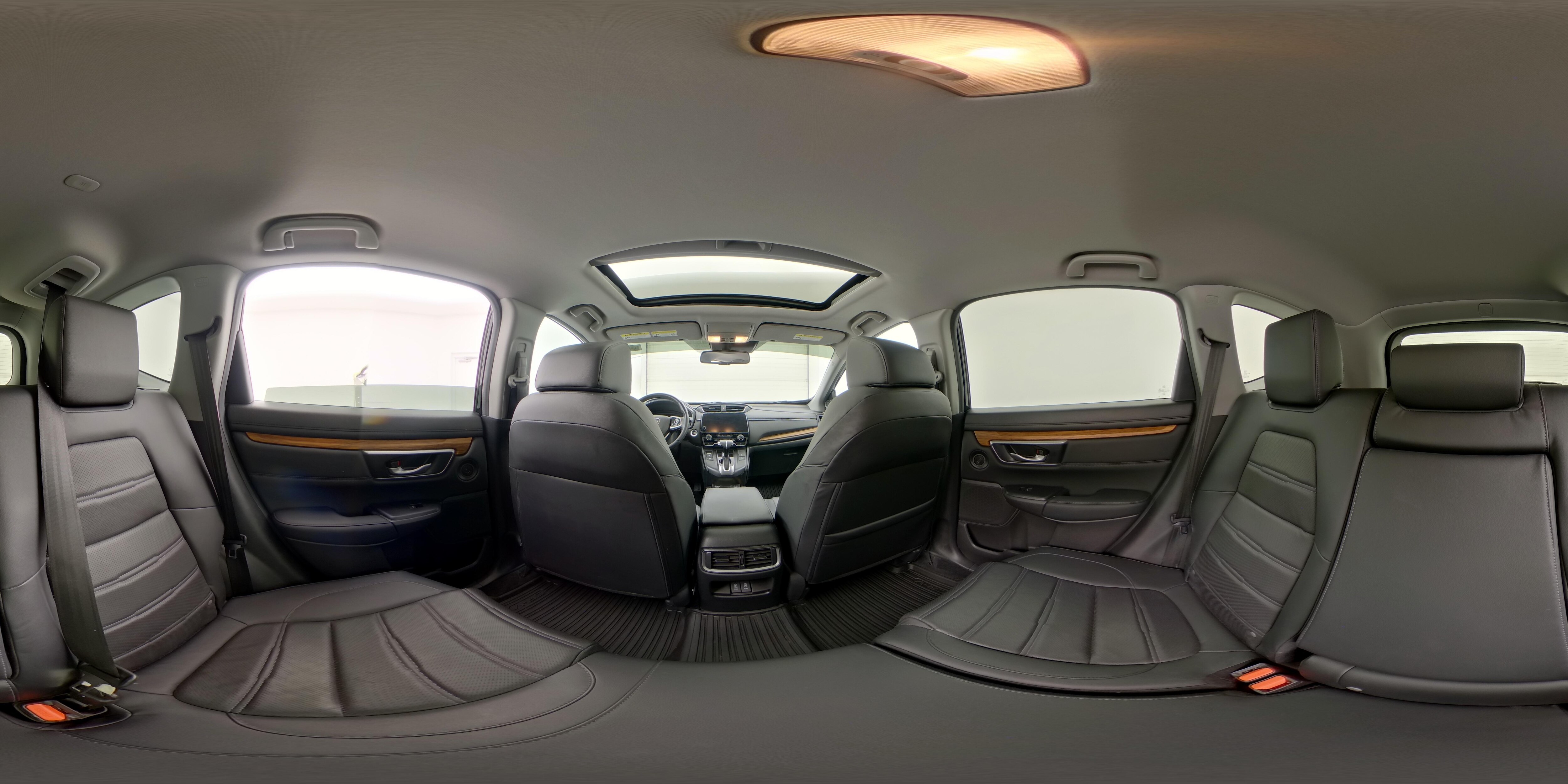 2022 Honda CR-V Touring - Photo 28