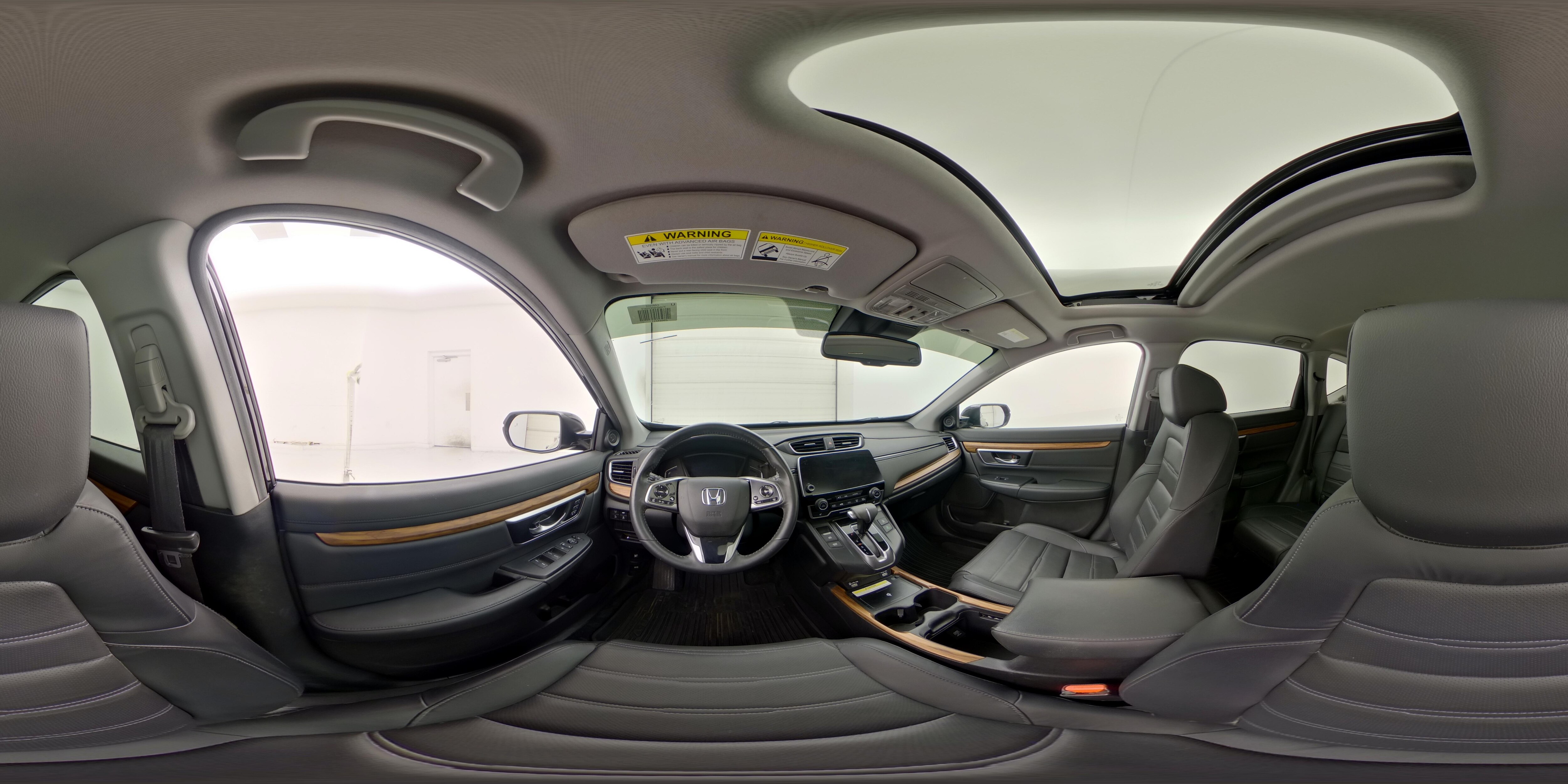 2022 Honda CR-V Touring - Photo 29