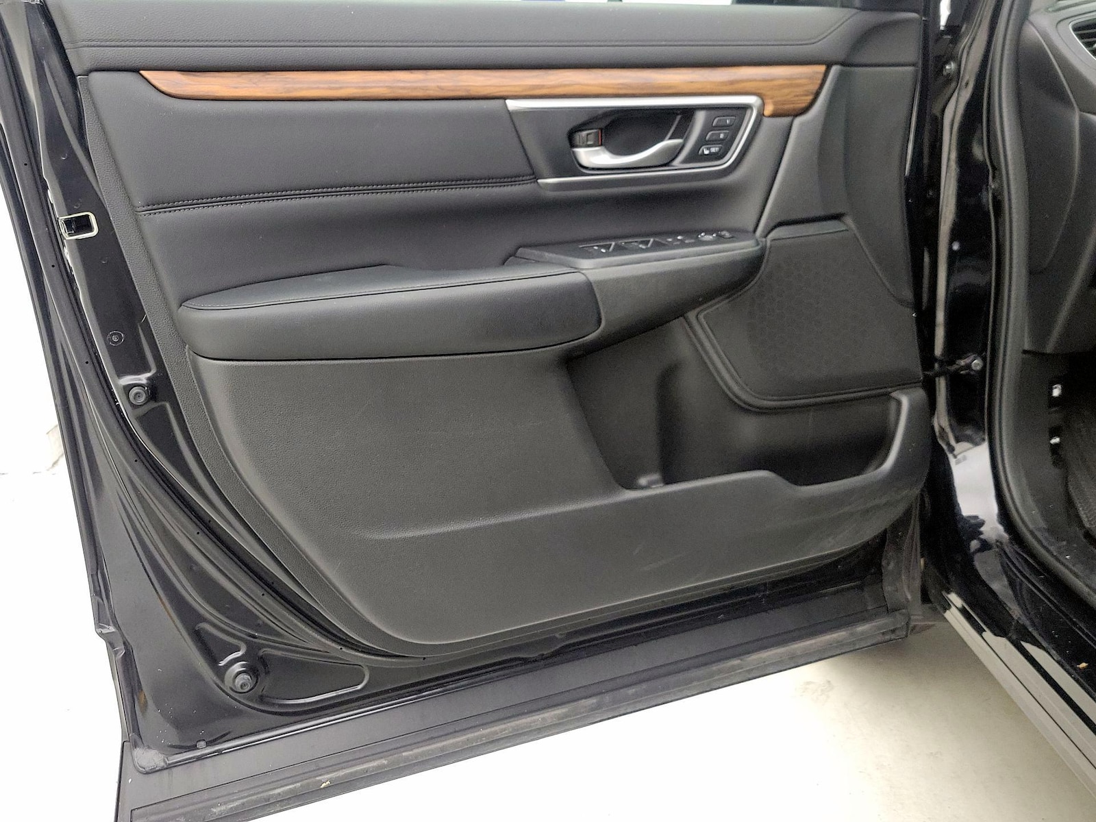 2022 Honda CR-V Touring - Photo 13