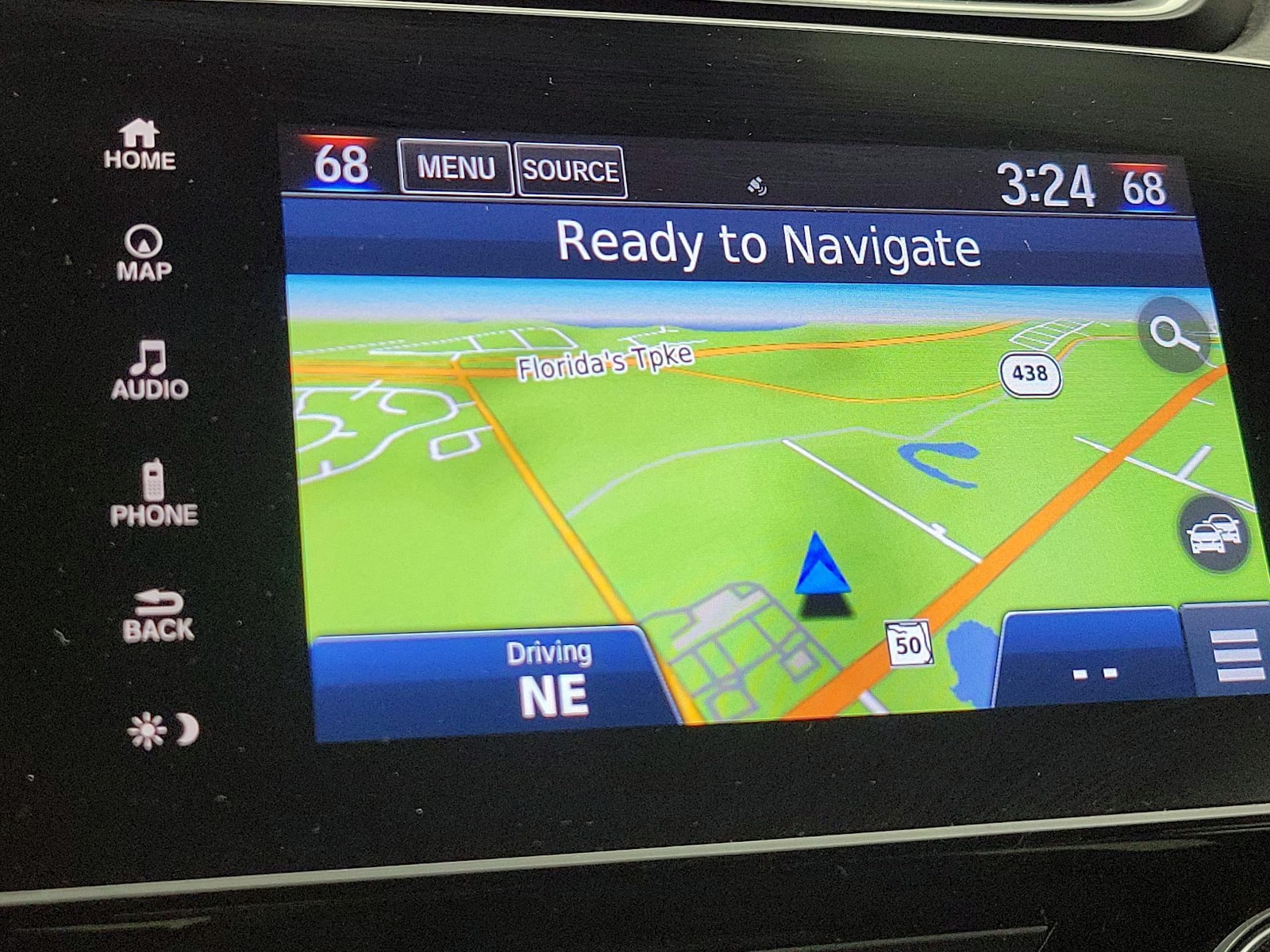 2022 Honda CR-V Touring - Photo 15