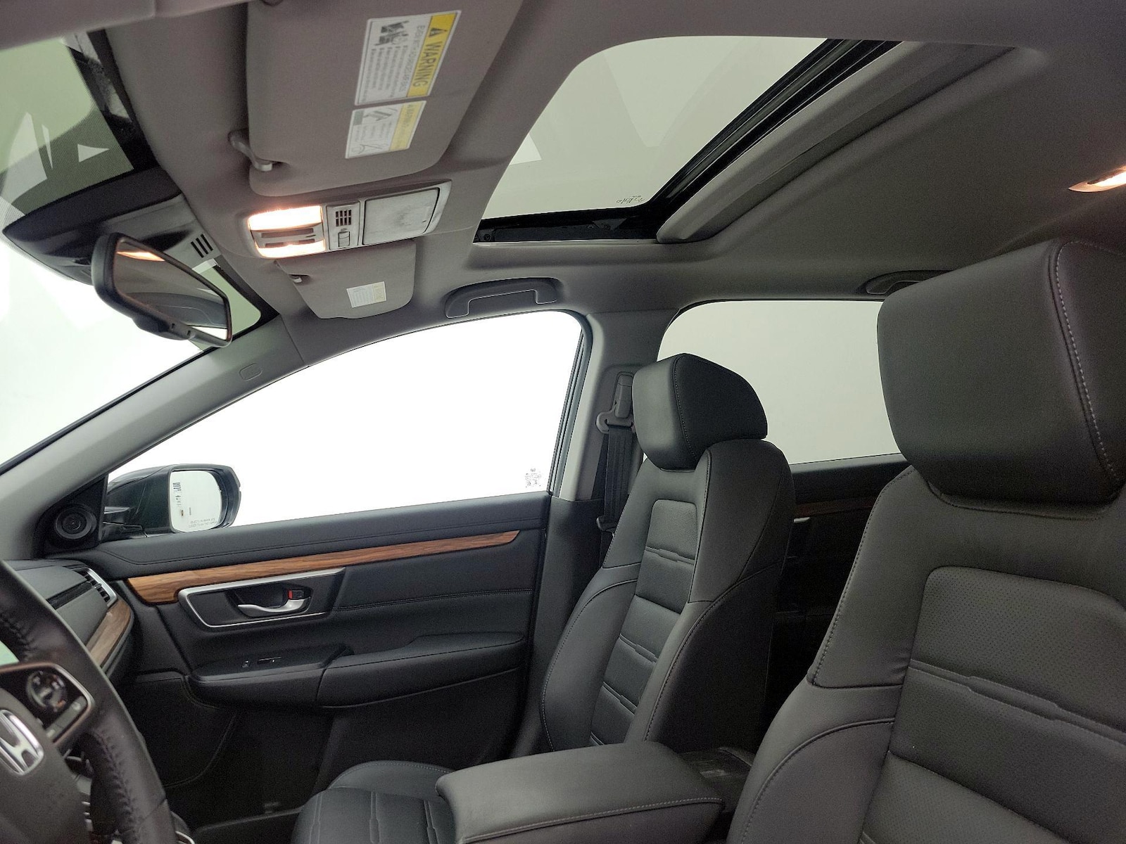 2022 Honda CR-V Touring - Photo 21