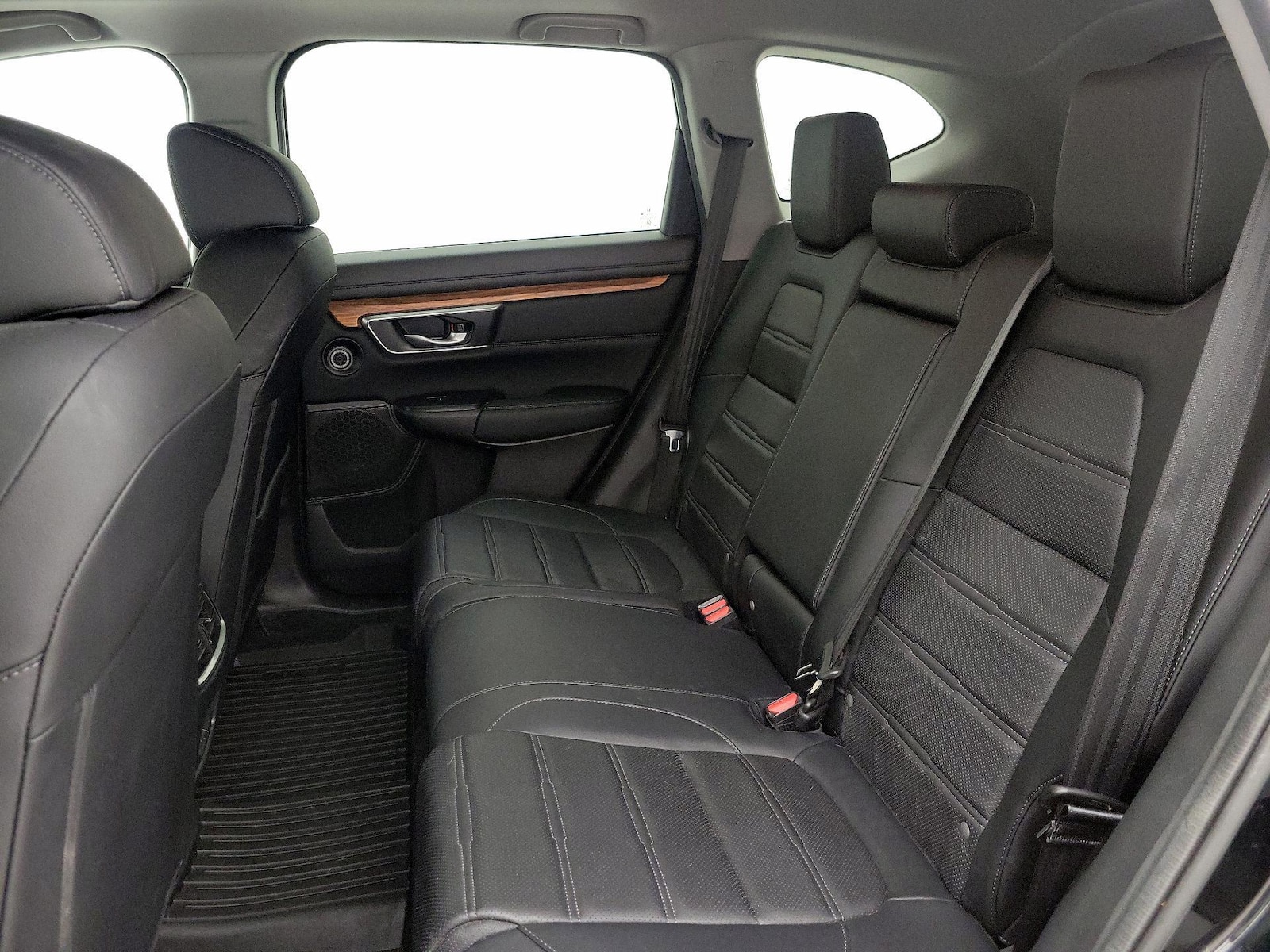 2022 Honda CR-V Touring - Photo 22