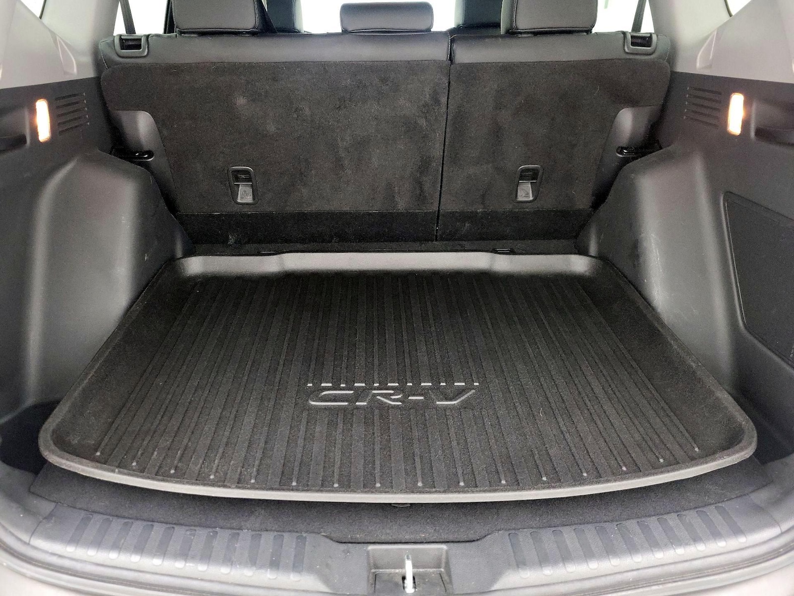 2022 Honda CR-V Touring - Photo 23