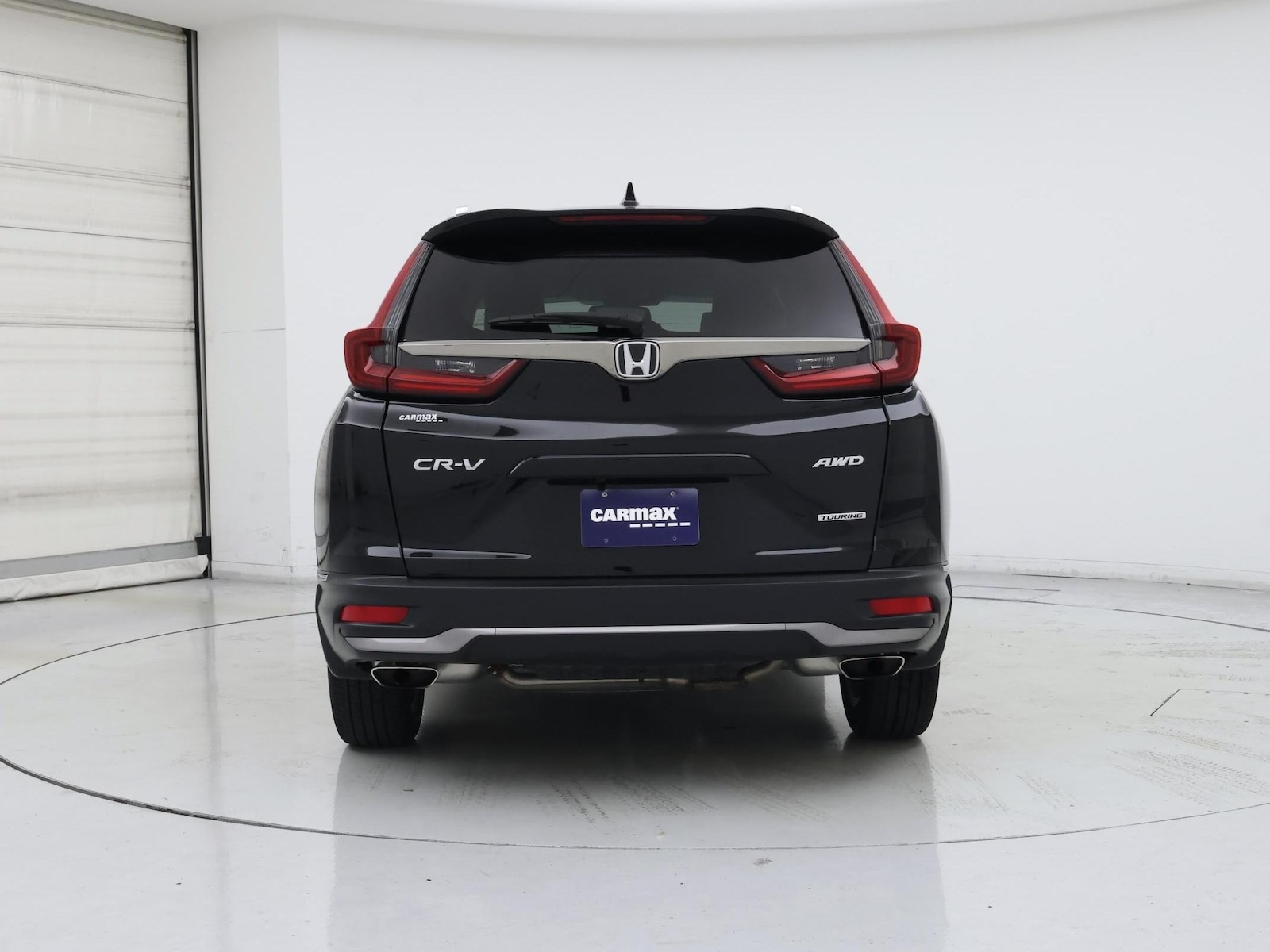 2022 Honda CR-V Touring - Photo 7