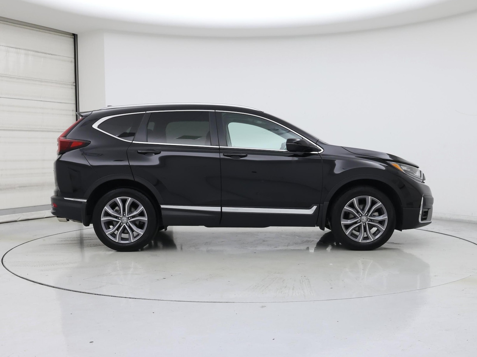 2022 Honda CR-V Touring - Photo 8