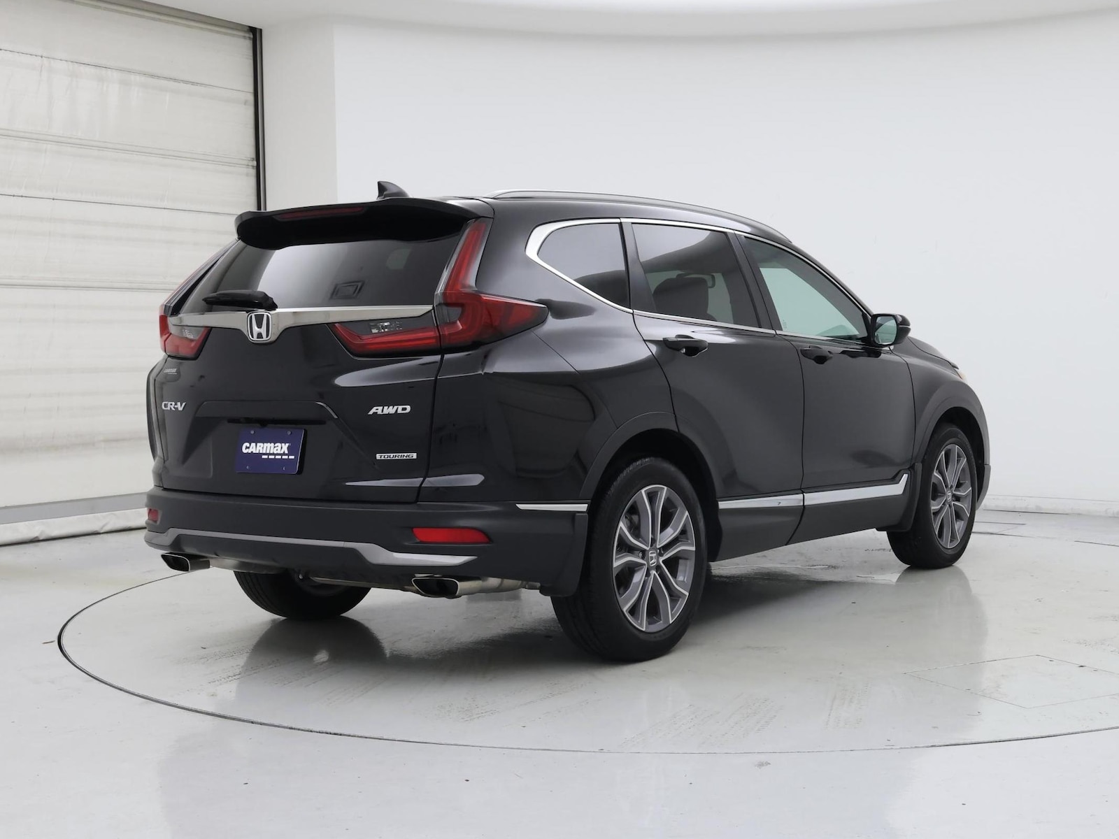 2022 Honda CR-V Touring - Photo 9