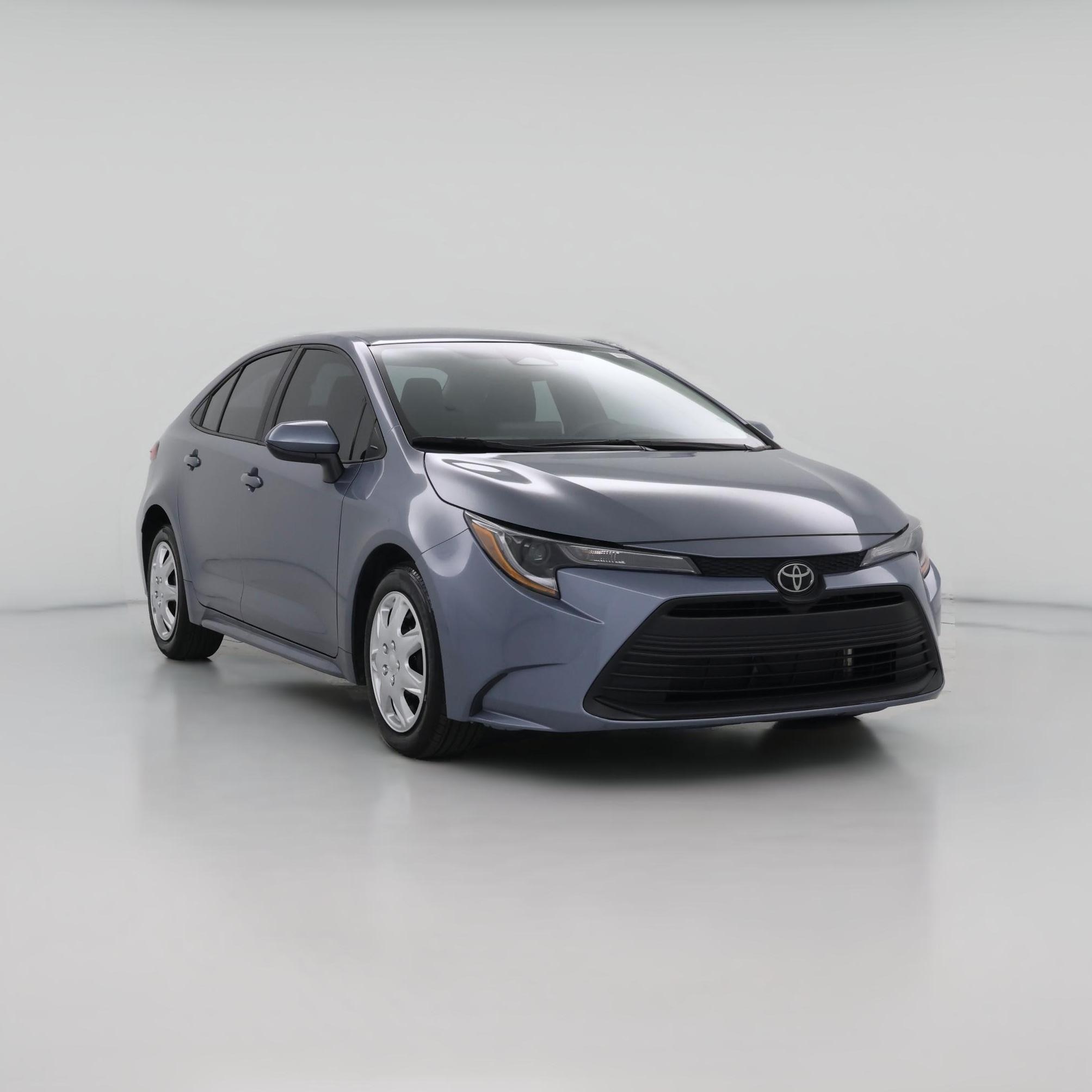Thumbnail: 2025 Toyota Corolla - 1