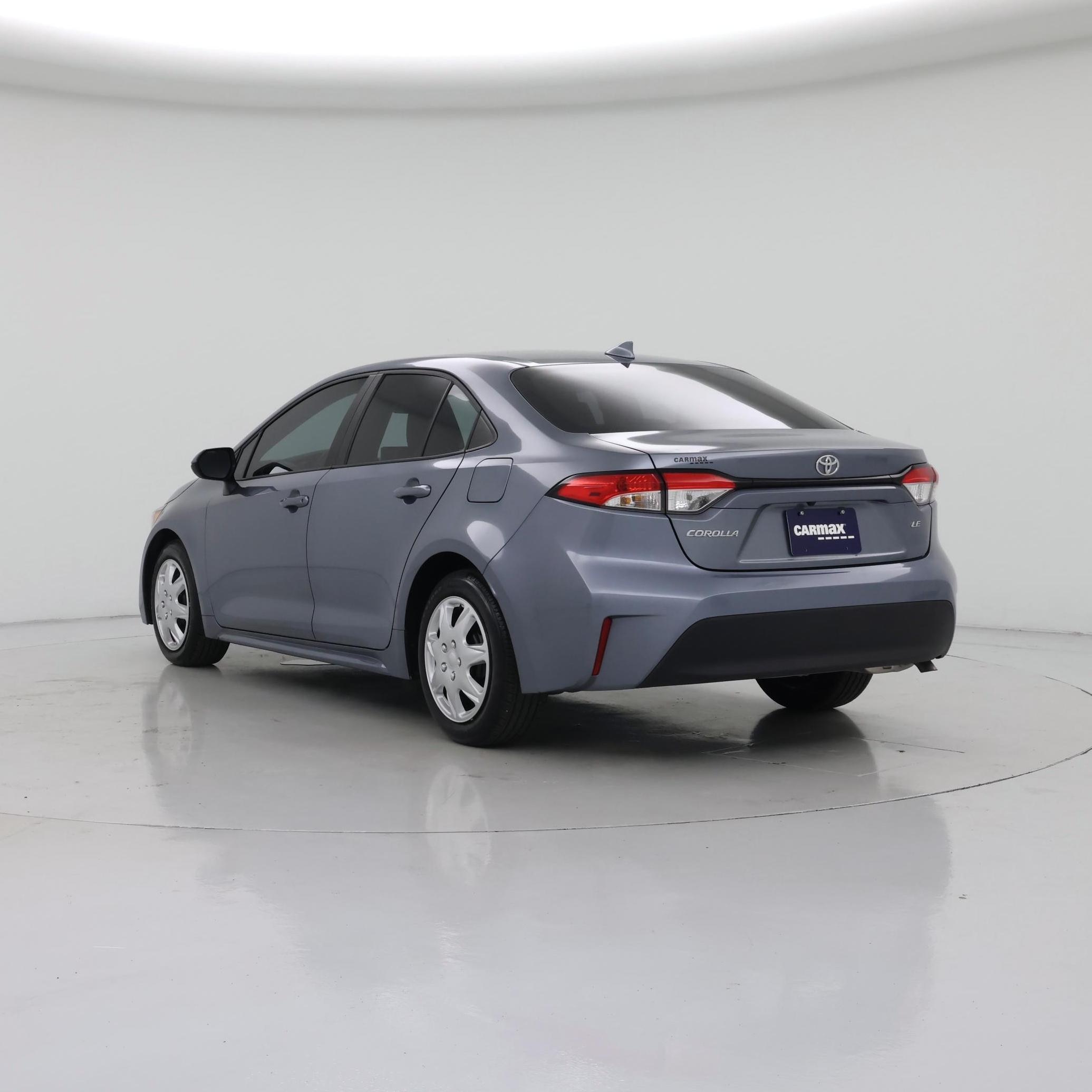 Thumbnail: 2025 Toyota Corolla - 2