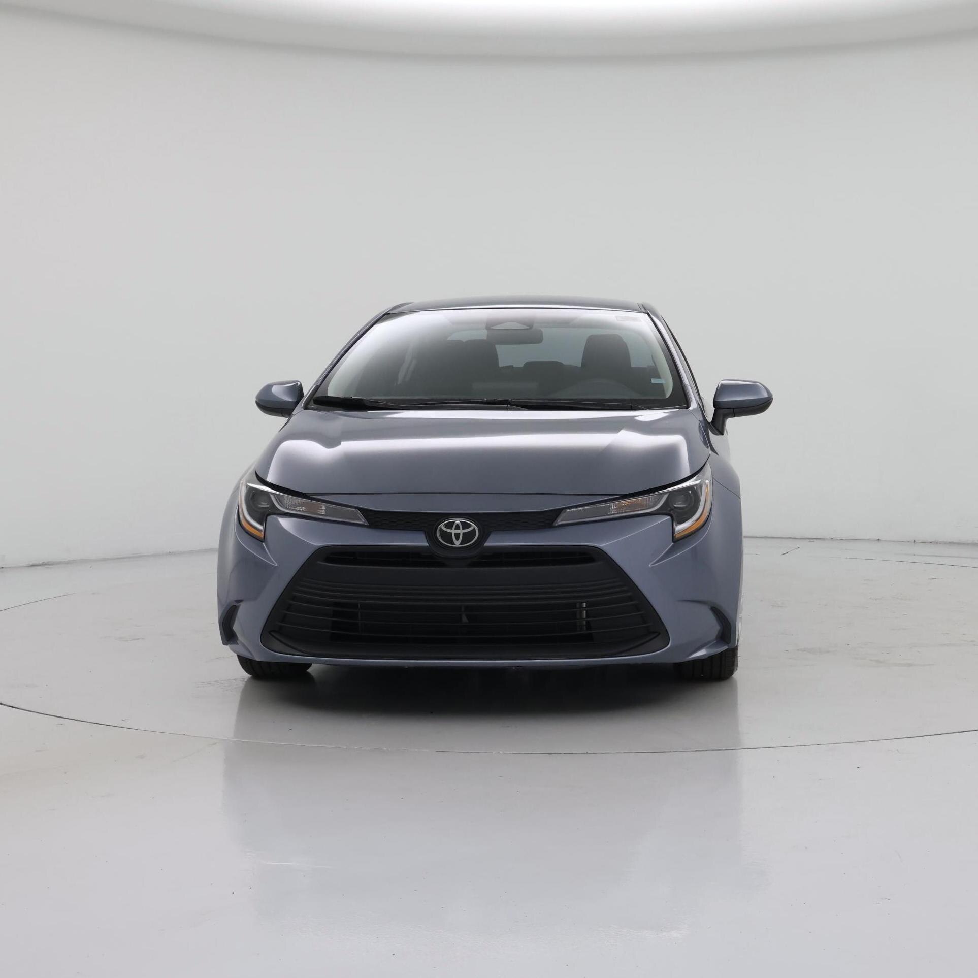 Thumbnail: 2025 Toyota Corolla - 5