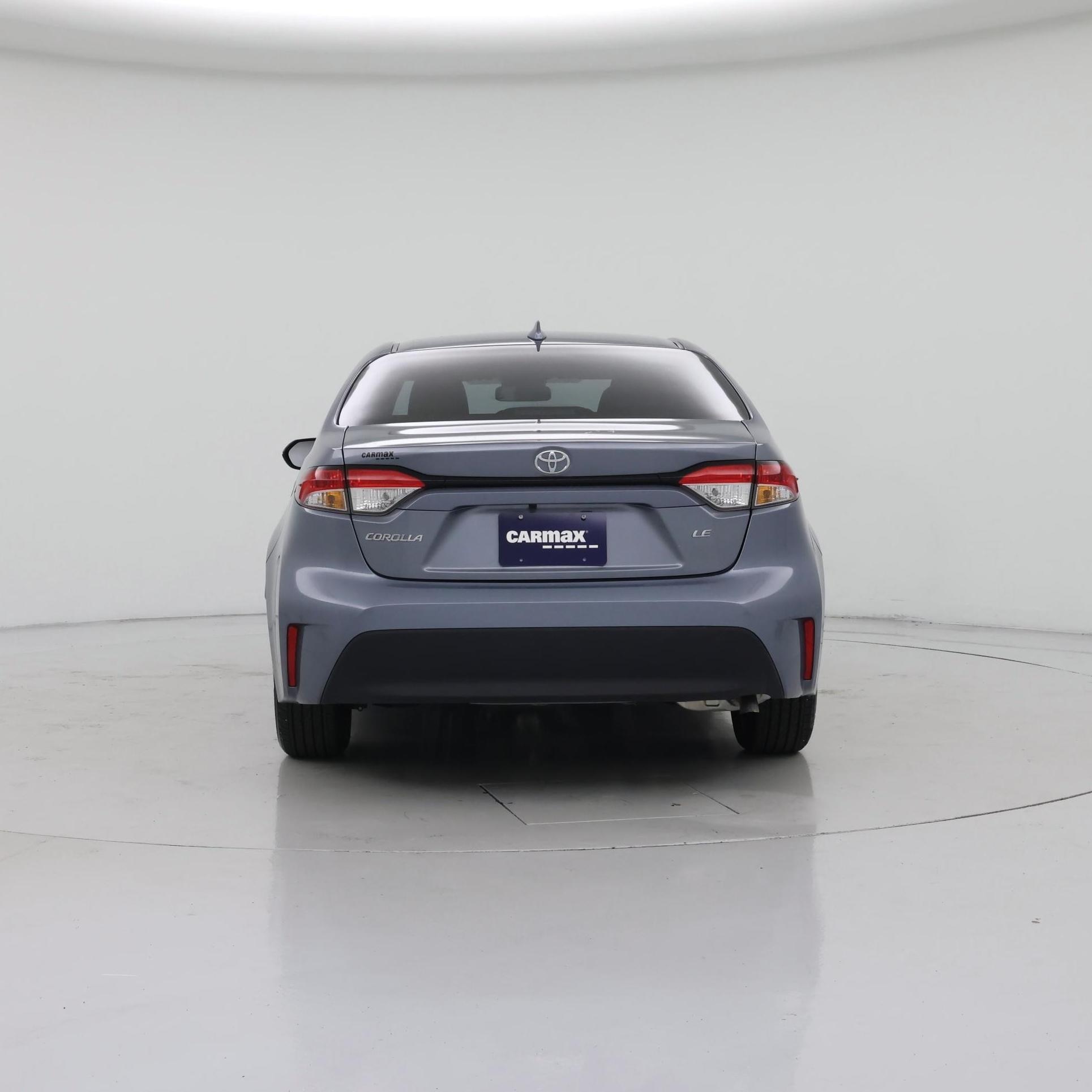 Thumbnail: 2025 Toyota Corolla - 6