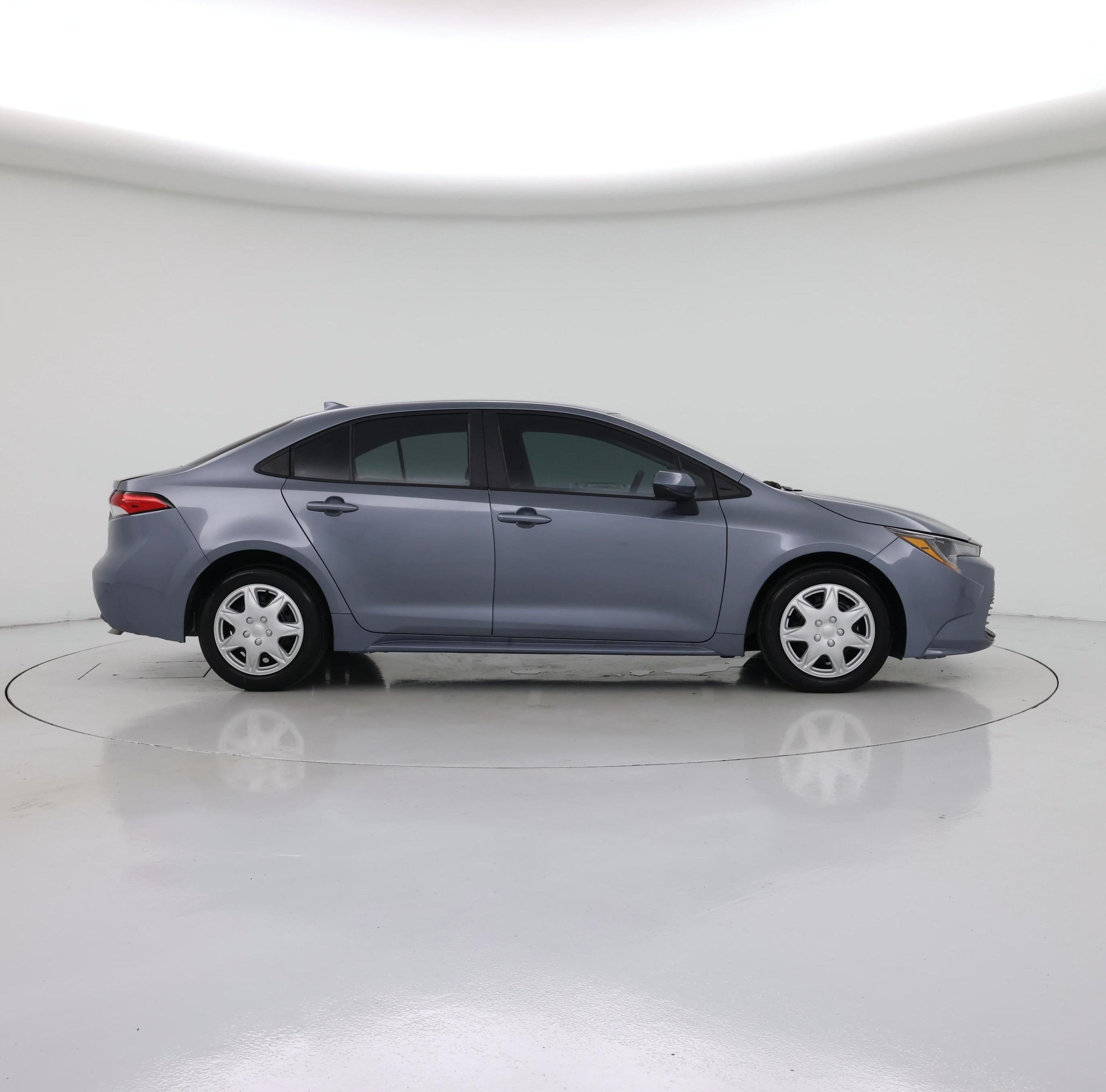 Thumbnail: 2025 Toyota Corolla - 7