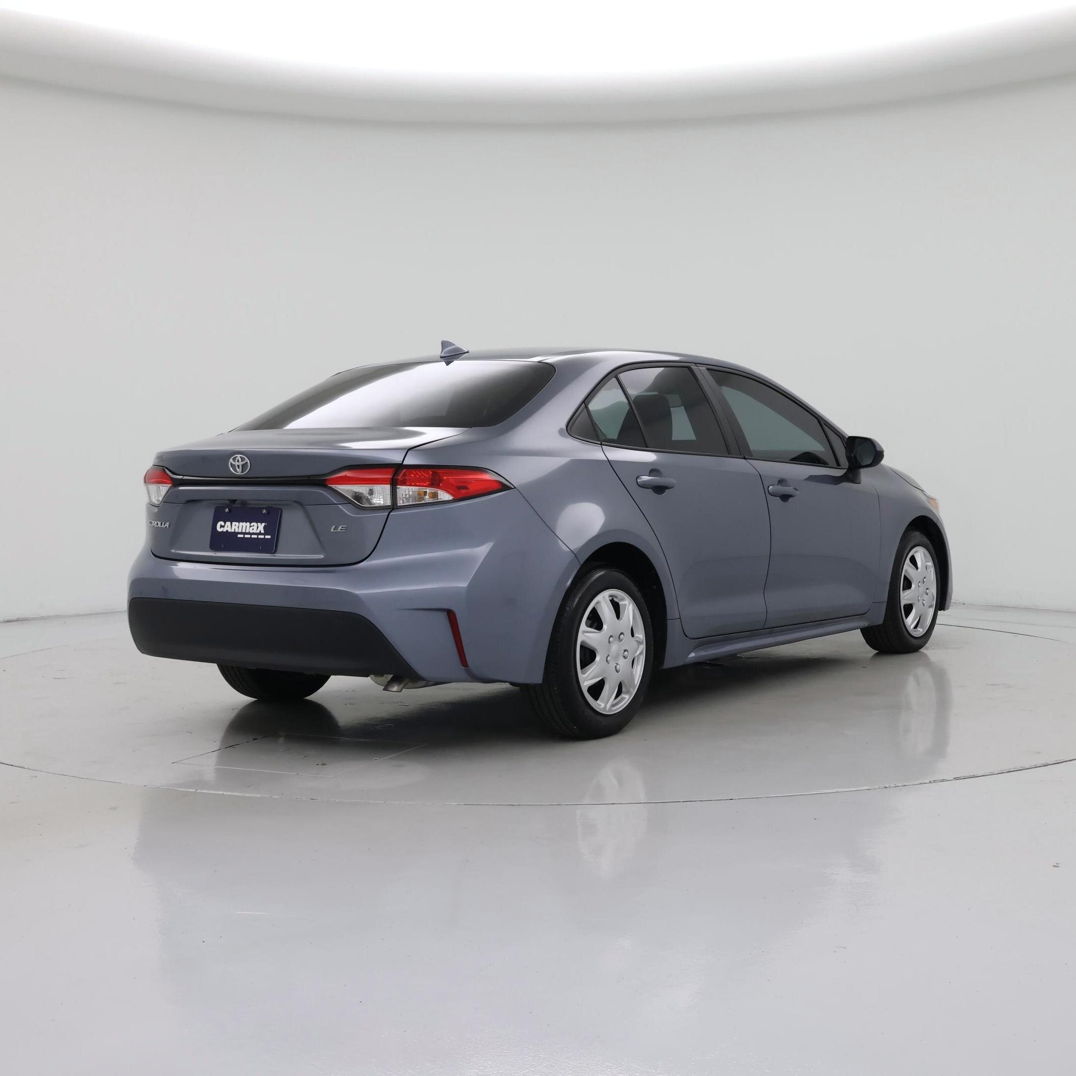 Thumbnail: 2025 Toyota Corolla - 8