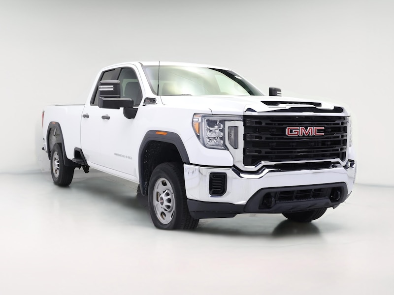 2021 GMC Sierra 2500  -
                  Orlando, FL