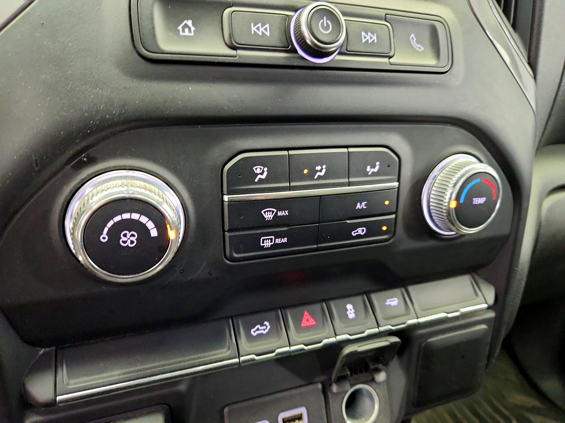 Thumbnail: 2021 GMC Sierra 2500 - 16
