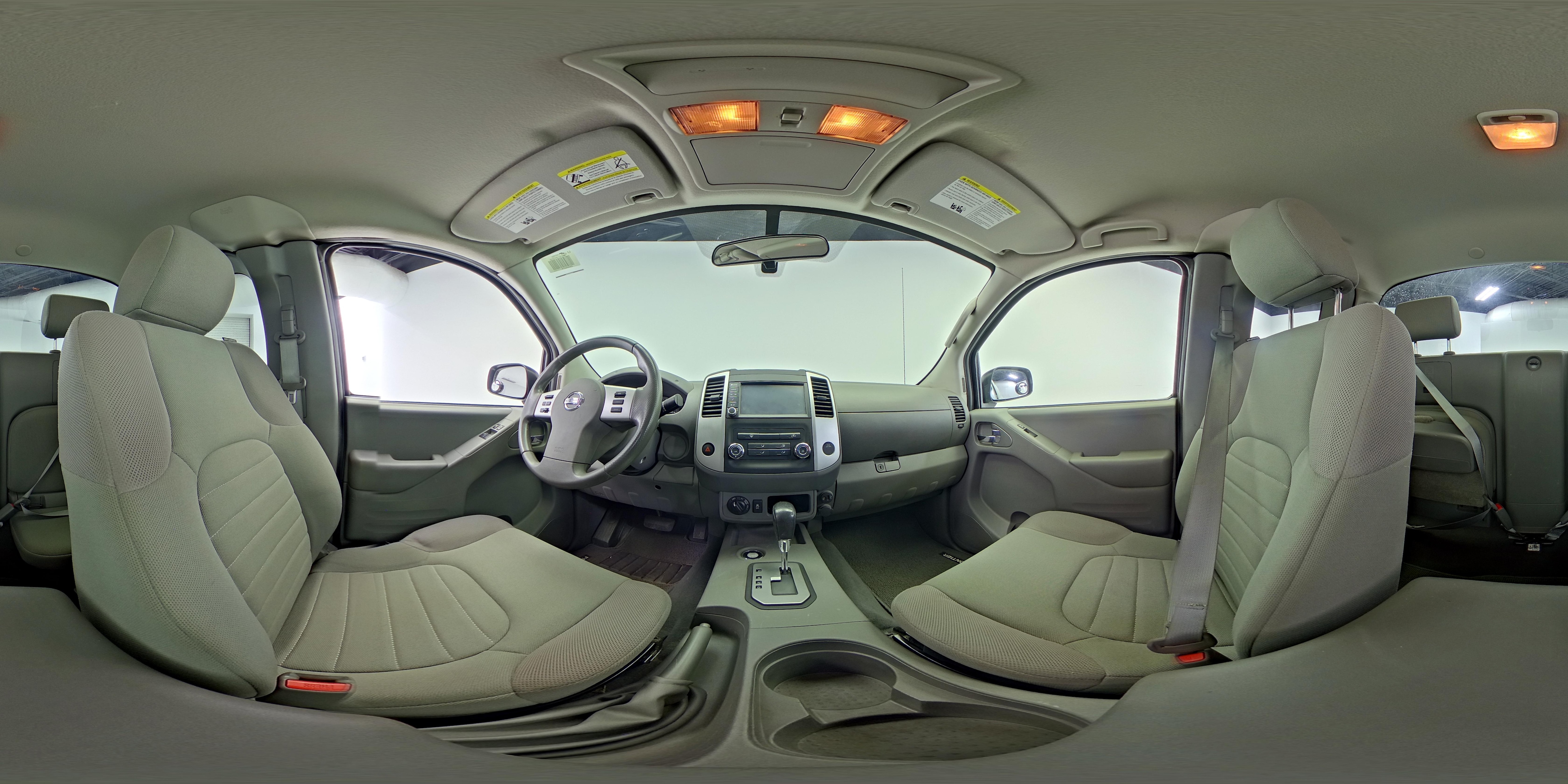 2021 Nissan Frontier S - Photo 24