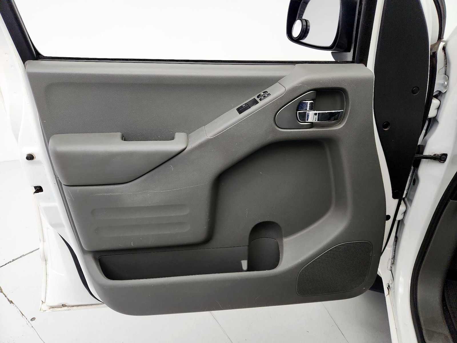 2021 Nissan Frontier S - Photo 13
