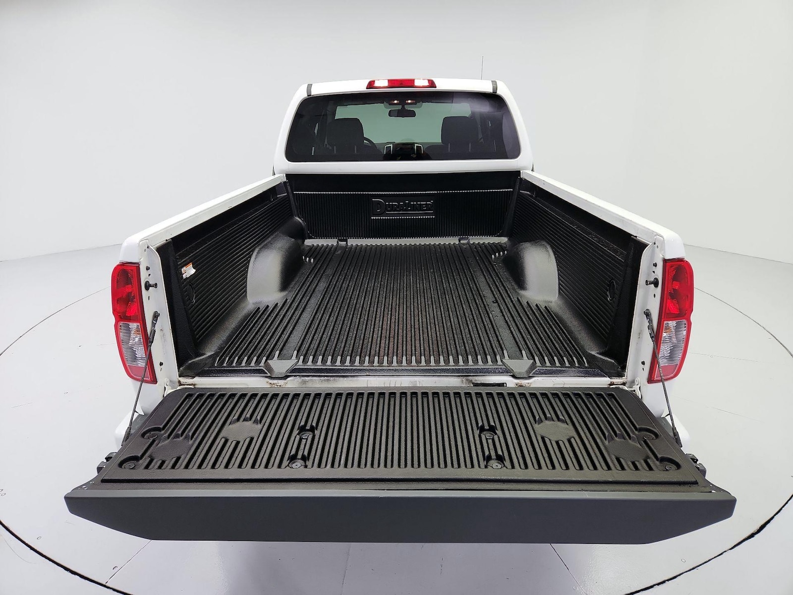 2021 Nissan Frontier S - Photo 21