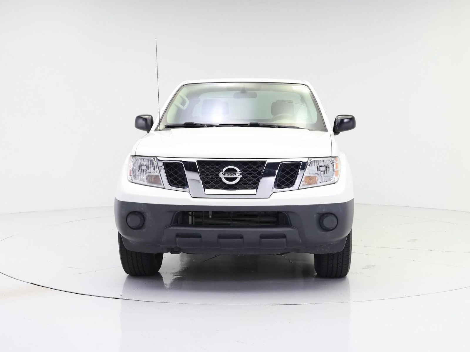 2021 Nissan Frontier S - Photo 6
