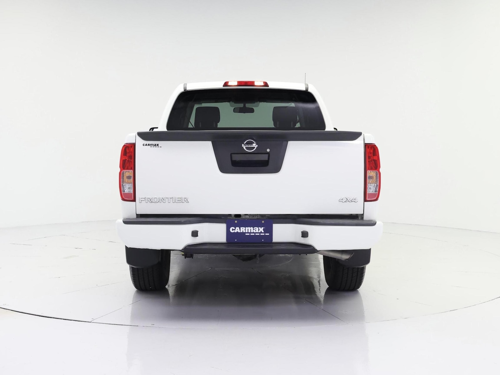 2021 Nissan Frontier S - Photo 7