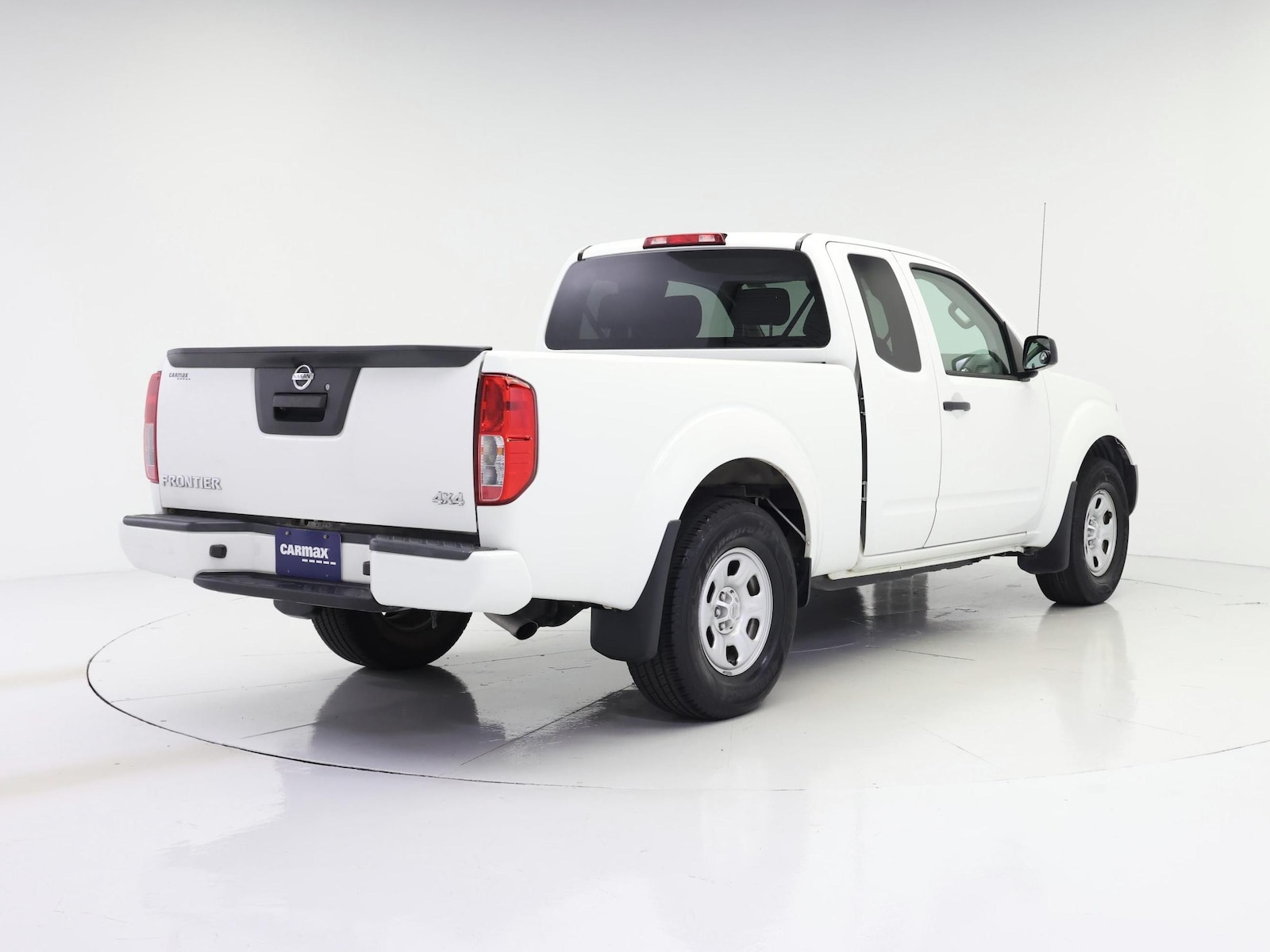 2021 Nissan Frontier S - Photo 9