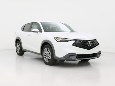 2025 Acura ADX SH-AWD