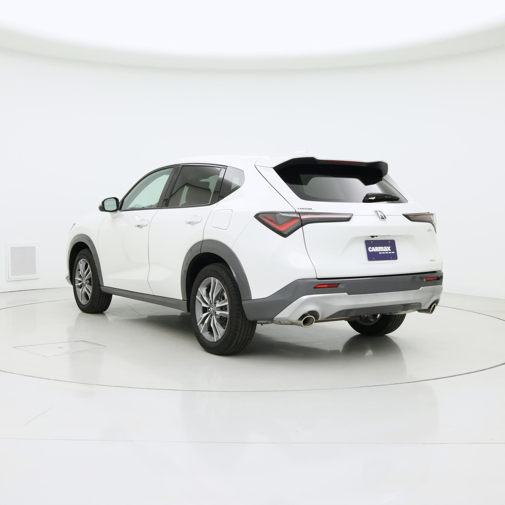 Thumbnail: 2025 Acura ADX - 2