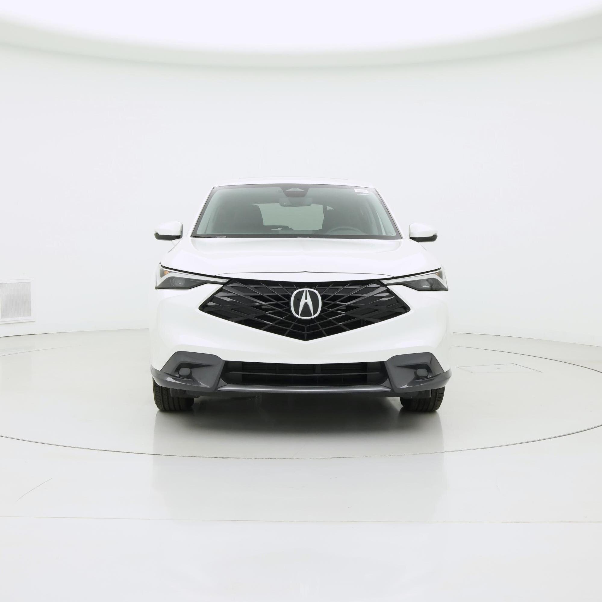 Thumbnail: 2025 Acura ADX - 5