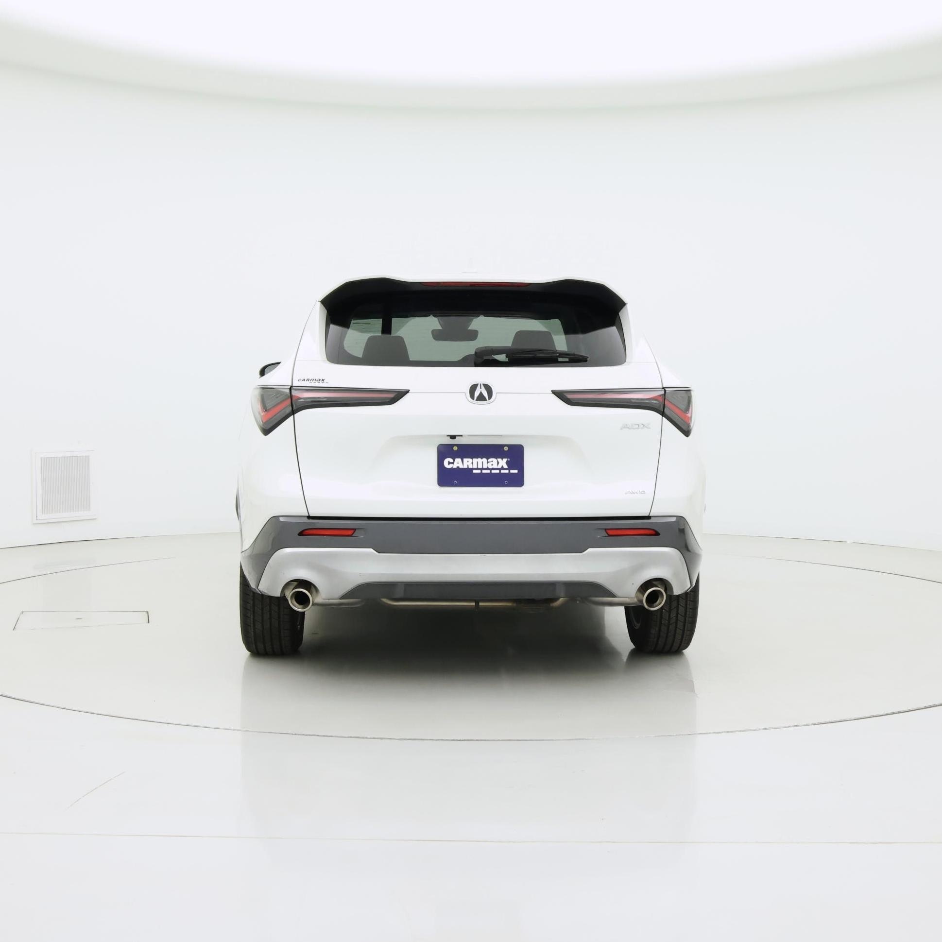 Thumbnail: 2025 Acura ADX - 6
