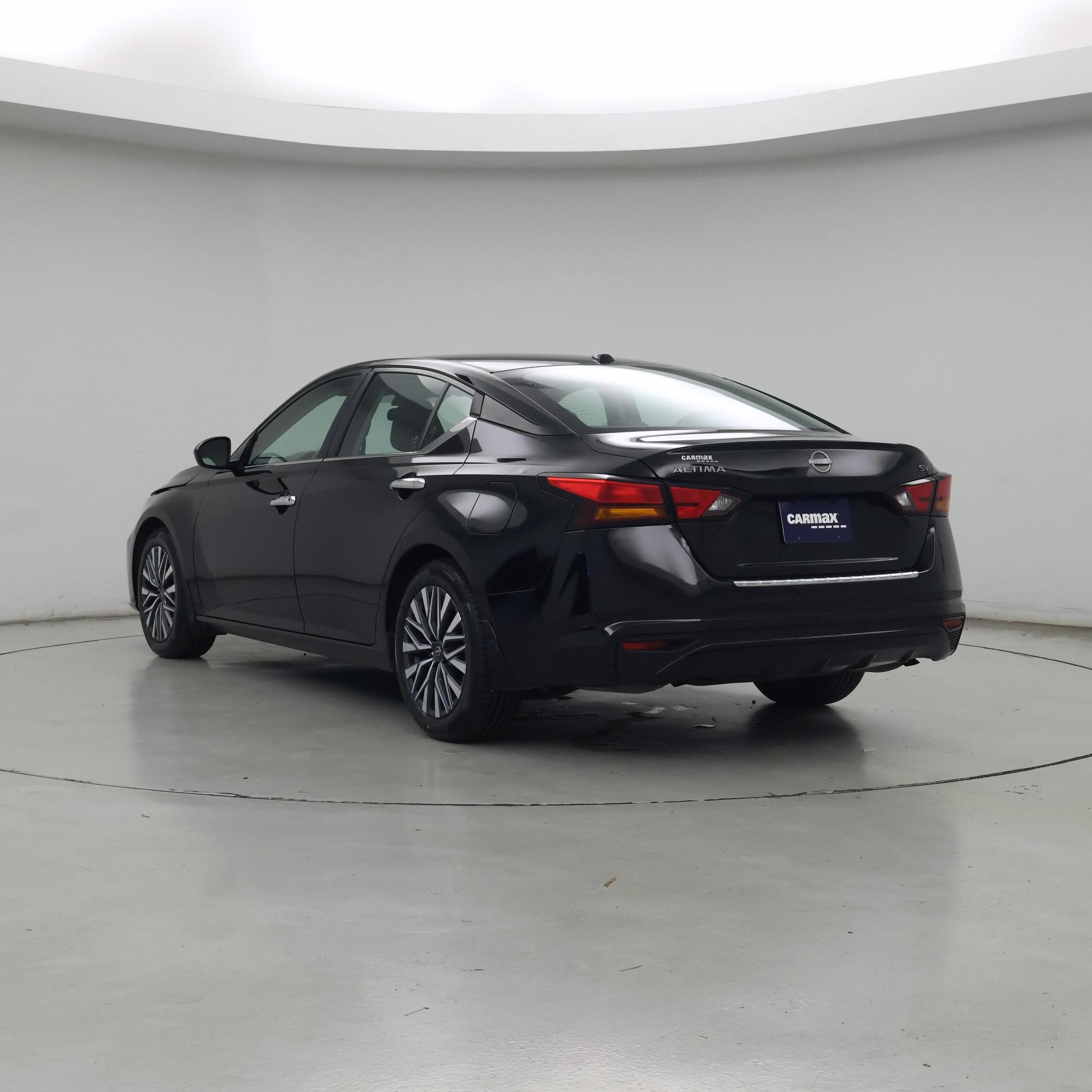 Thumbnail: 2023 Nissan Altima - 2