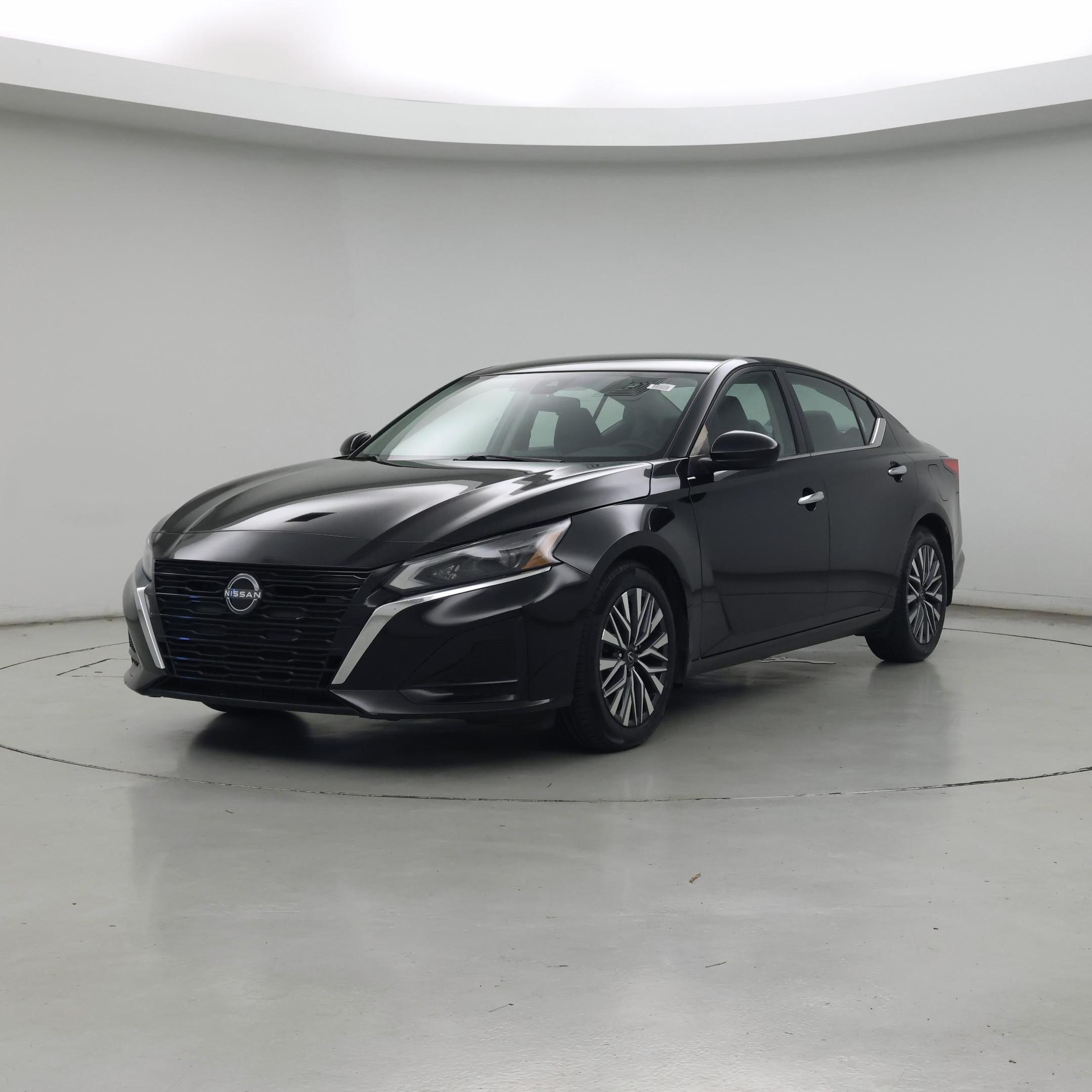 Thumbnail: 2023 Nissan Altima - 4