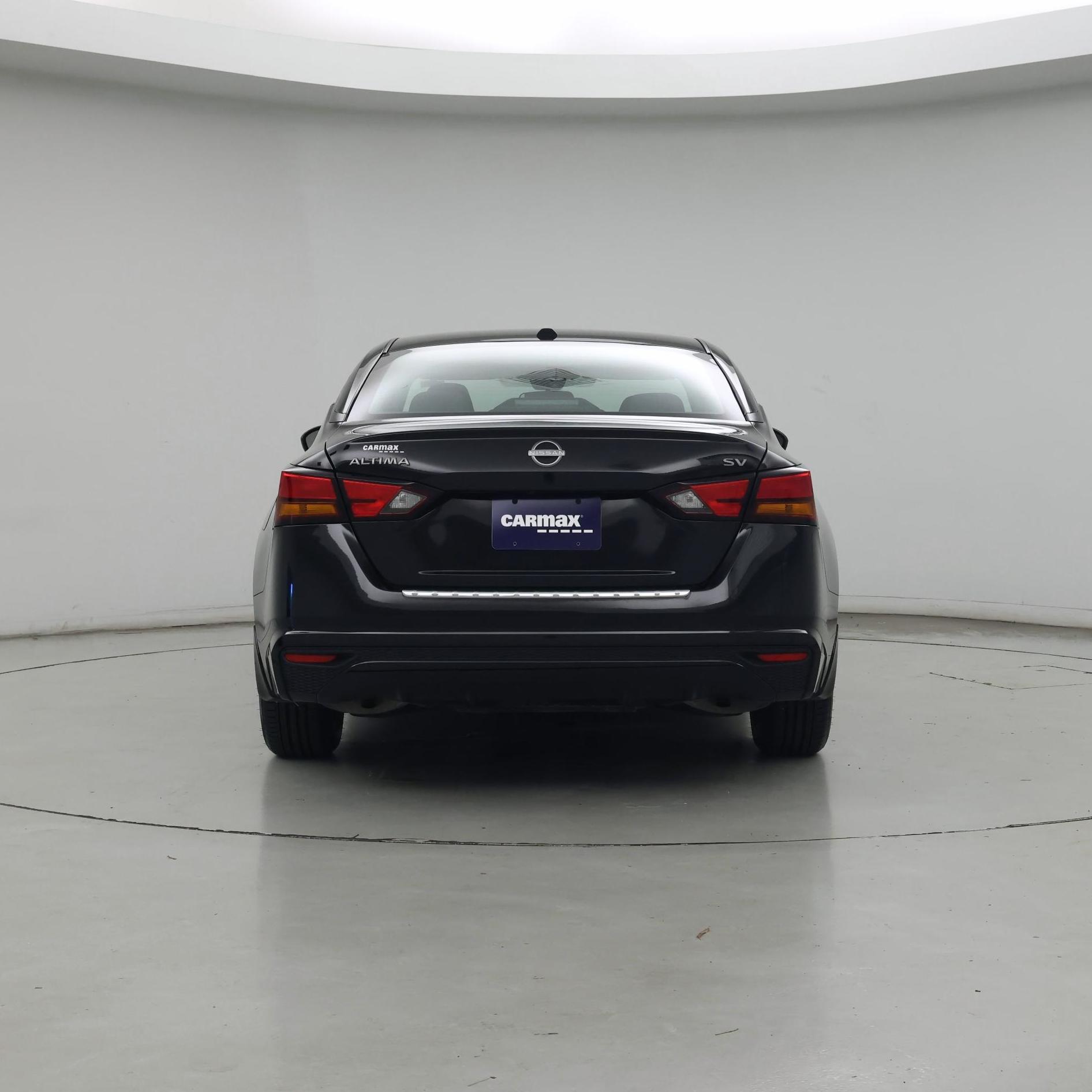 Thumbnail: 2023 Nissan Altima - 6